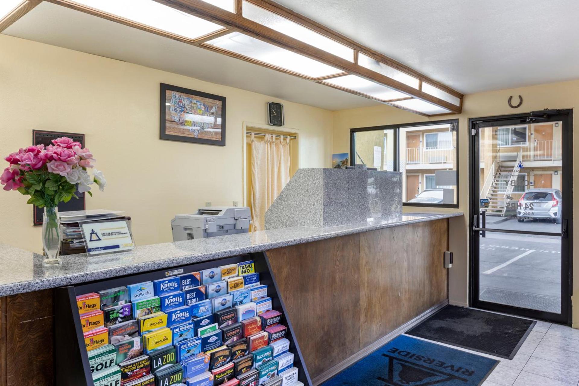 Riverside Inn & Suites photo 23