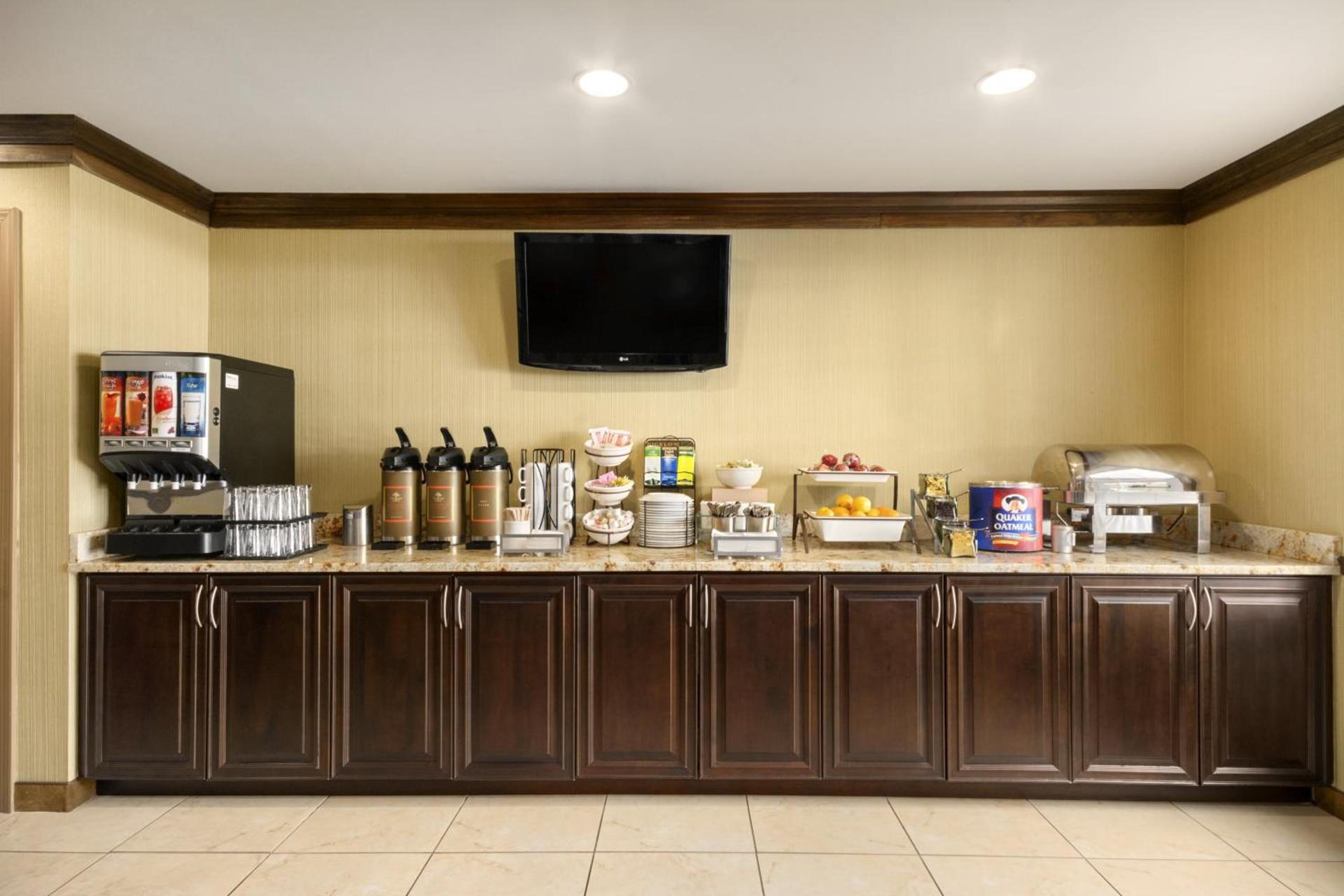 Country Inn & Suites by Radisson, Norcross, GA photo 11