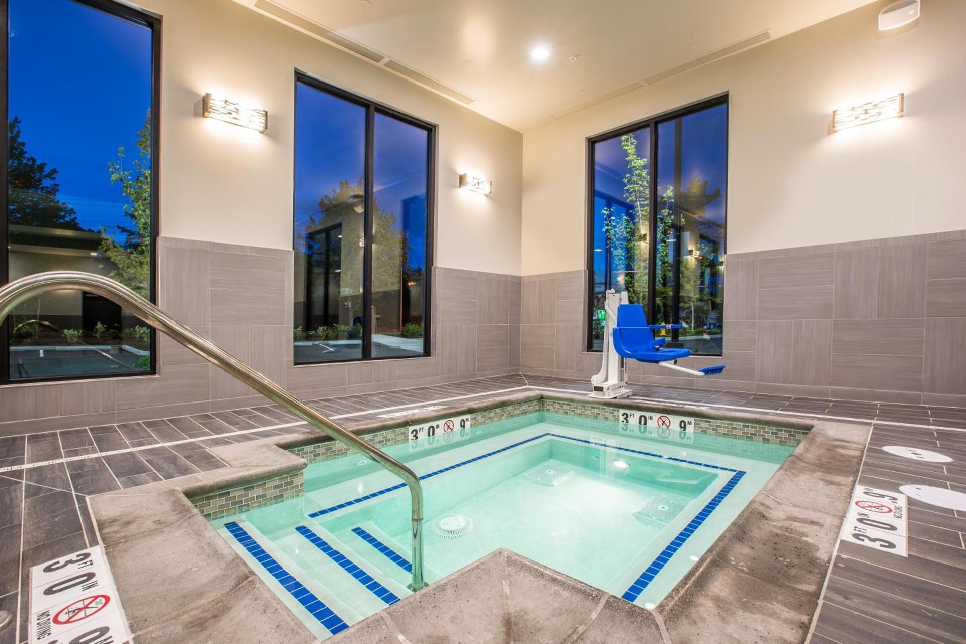 Holiday Inn Portland West - Hillsboro by IHG photo 2