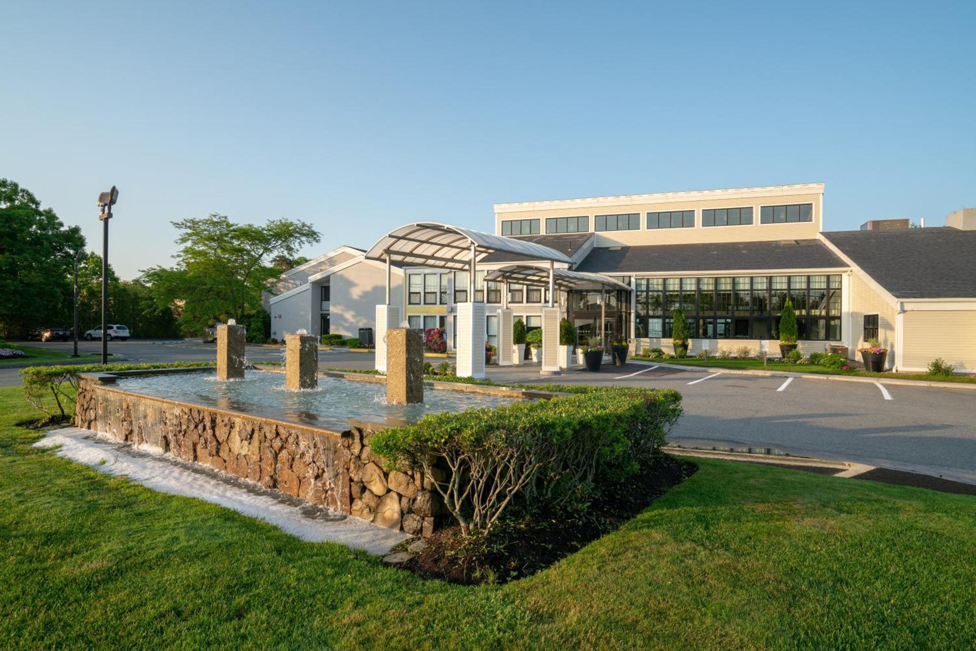 Holiday Inn Cape Cod - Hyannis by IHG — hotel in Hyannis