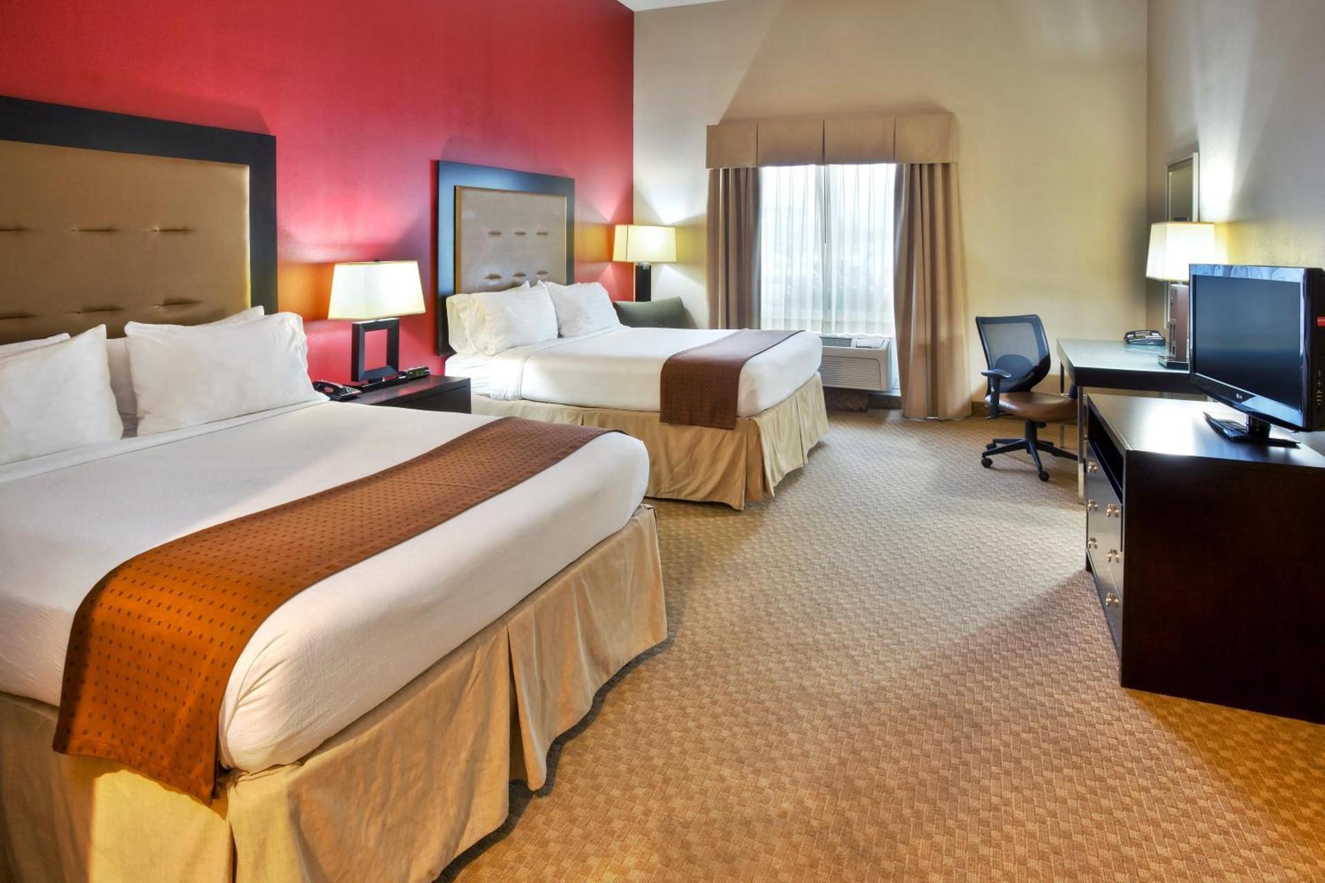 Holiday Inn Killeen - Fort Hood Area by IHG photo 3