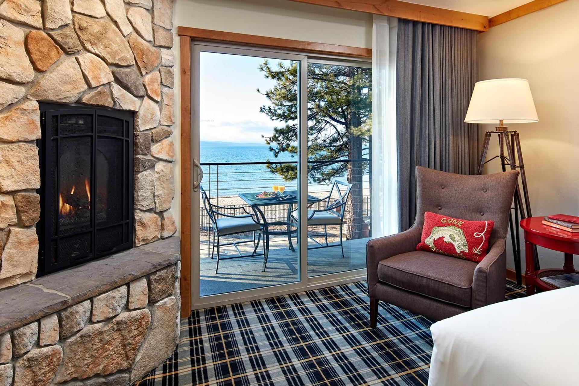 The Landing Resort and Spa photo 64