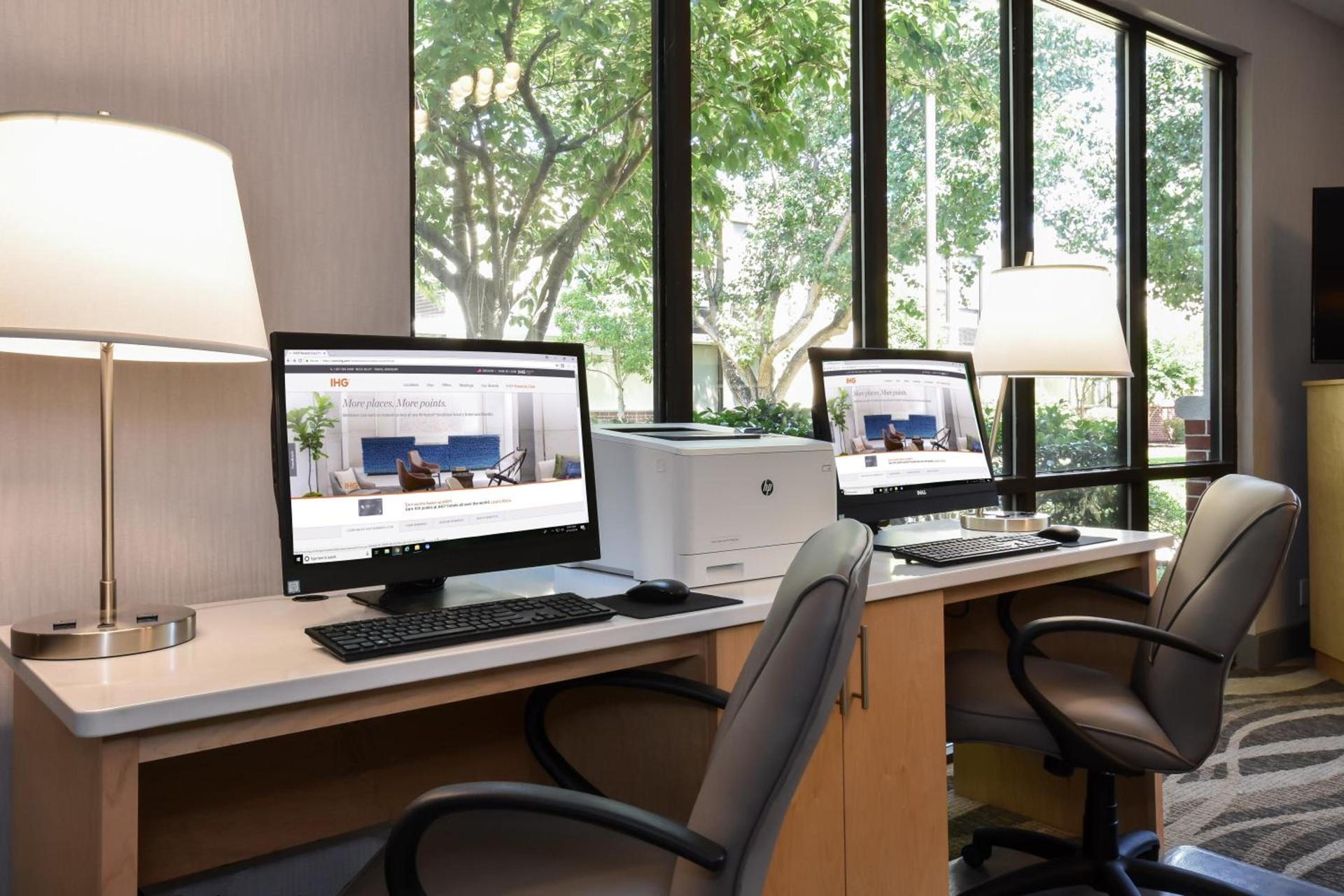 Holiday Inn Lumberton by IHG photo 16