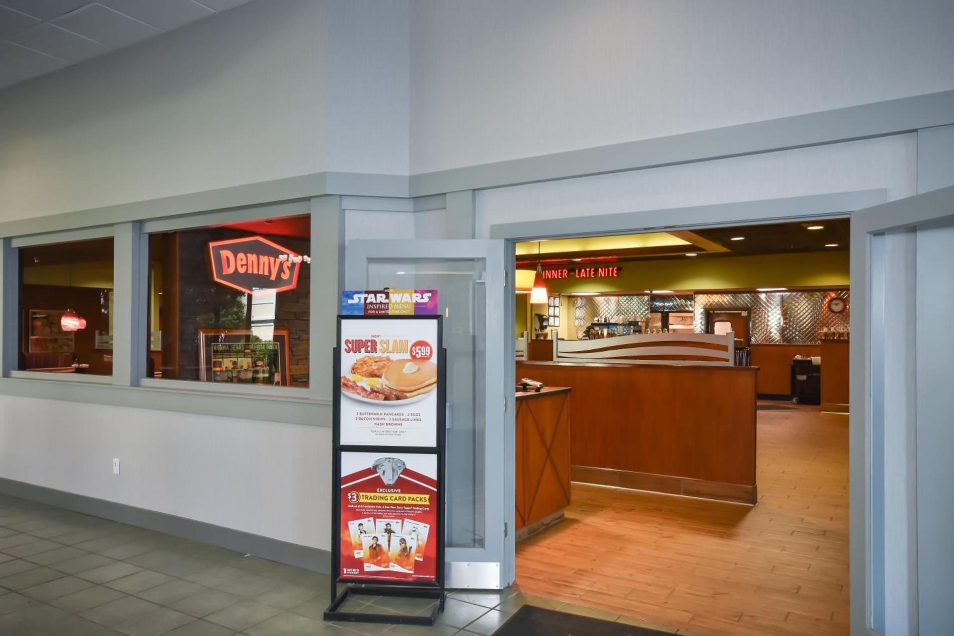 Holiday Inn Lumberton by IHG photo 14