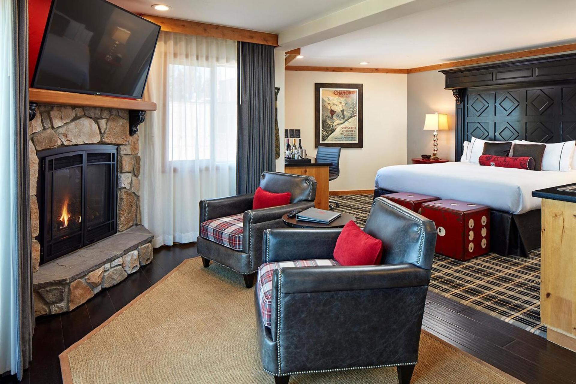 The Landing Resort and Spa photo 54