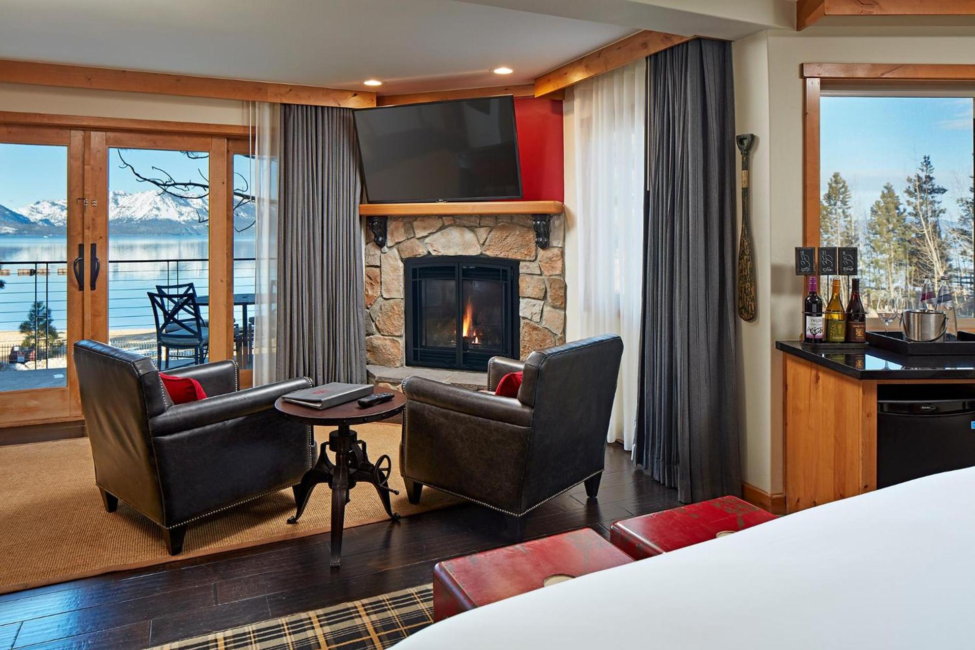 The Landing Resort and Spa photo 73