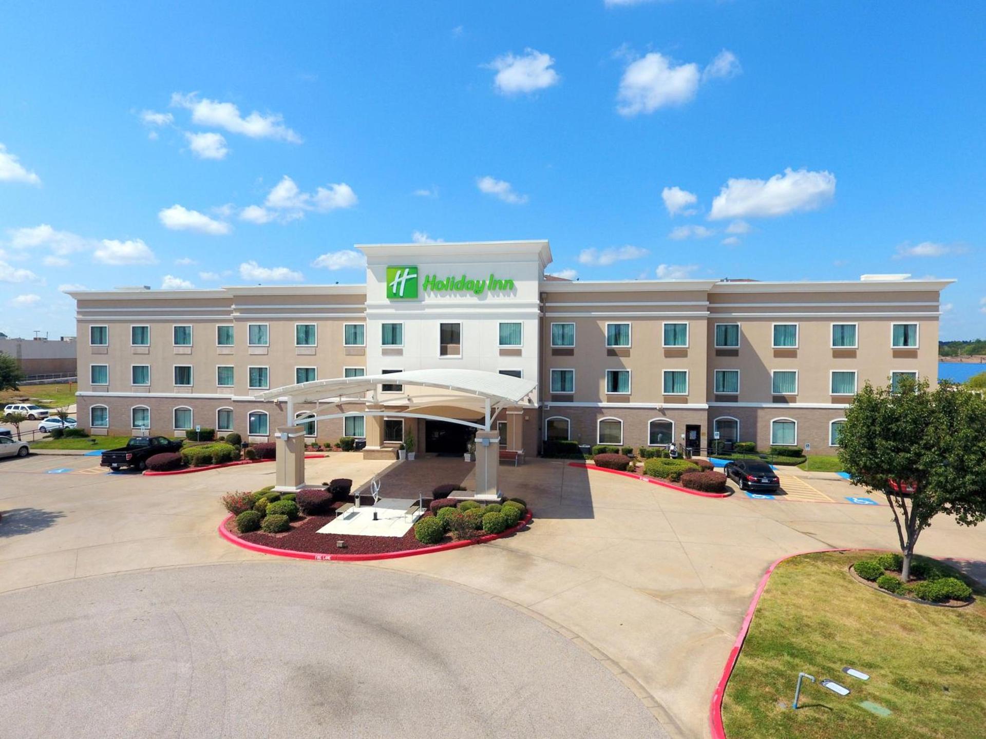 Holiday Inn Longview - North by IHG — hotel in Longview