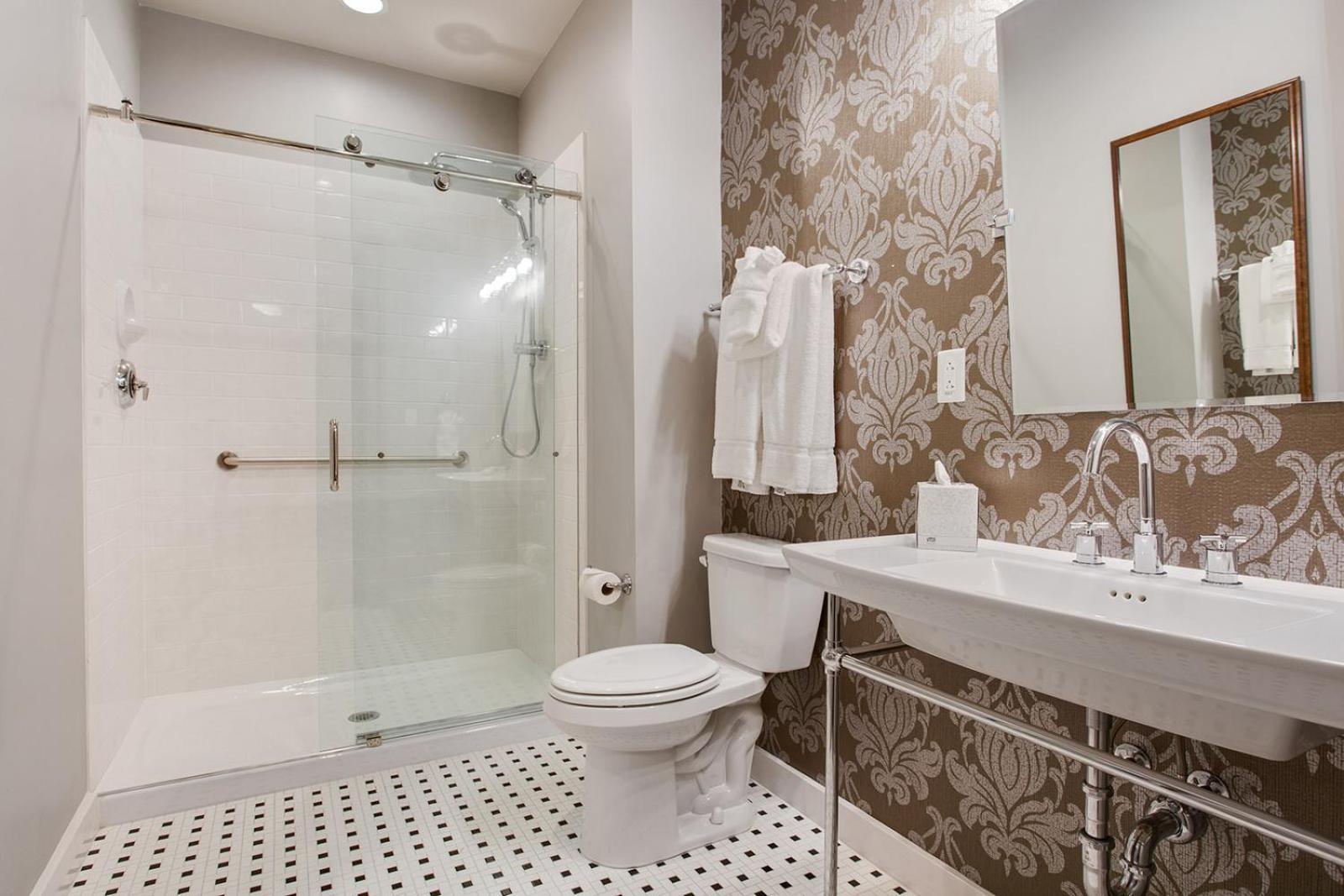 The Brakeman Hotel photo 7