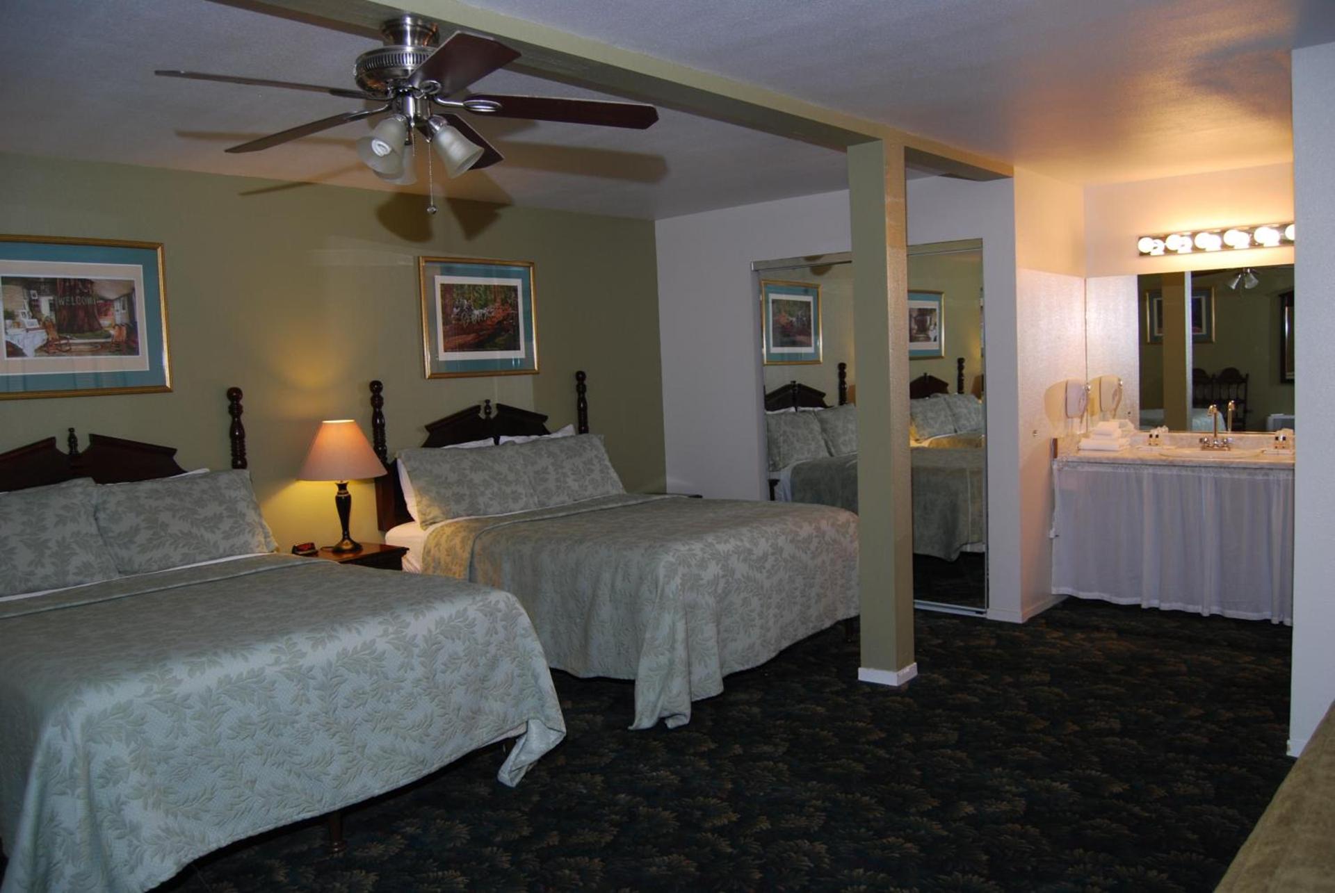 5th Street Inn photo 29