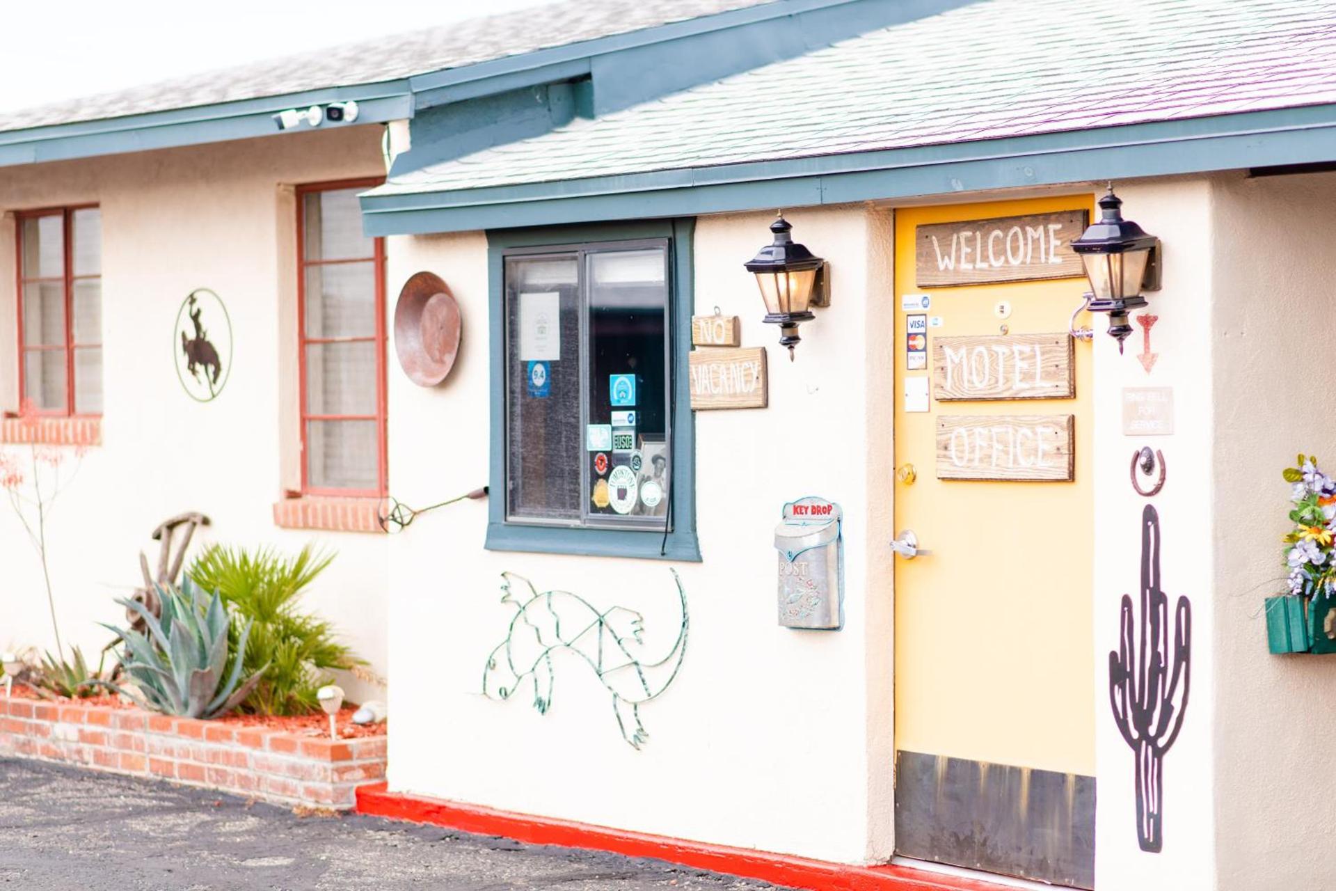 Larian Motel photo 2