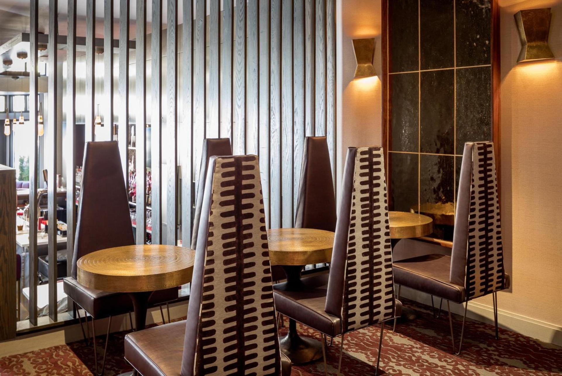 Charlesmark Hotel photo 19