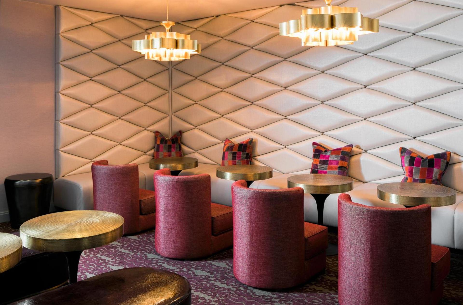 Charlesmark Hotel photo 29