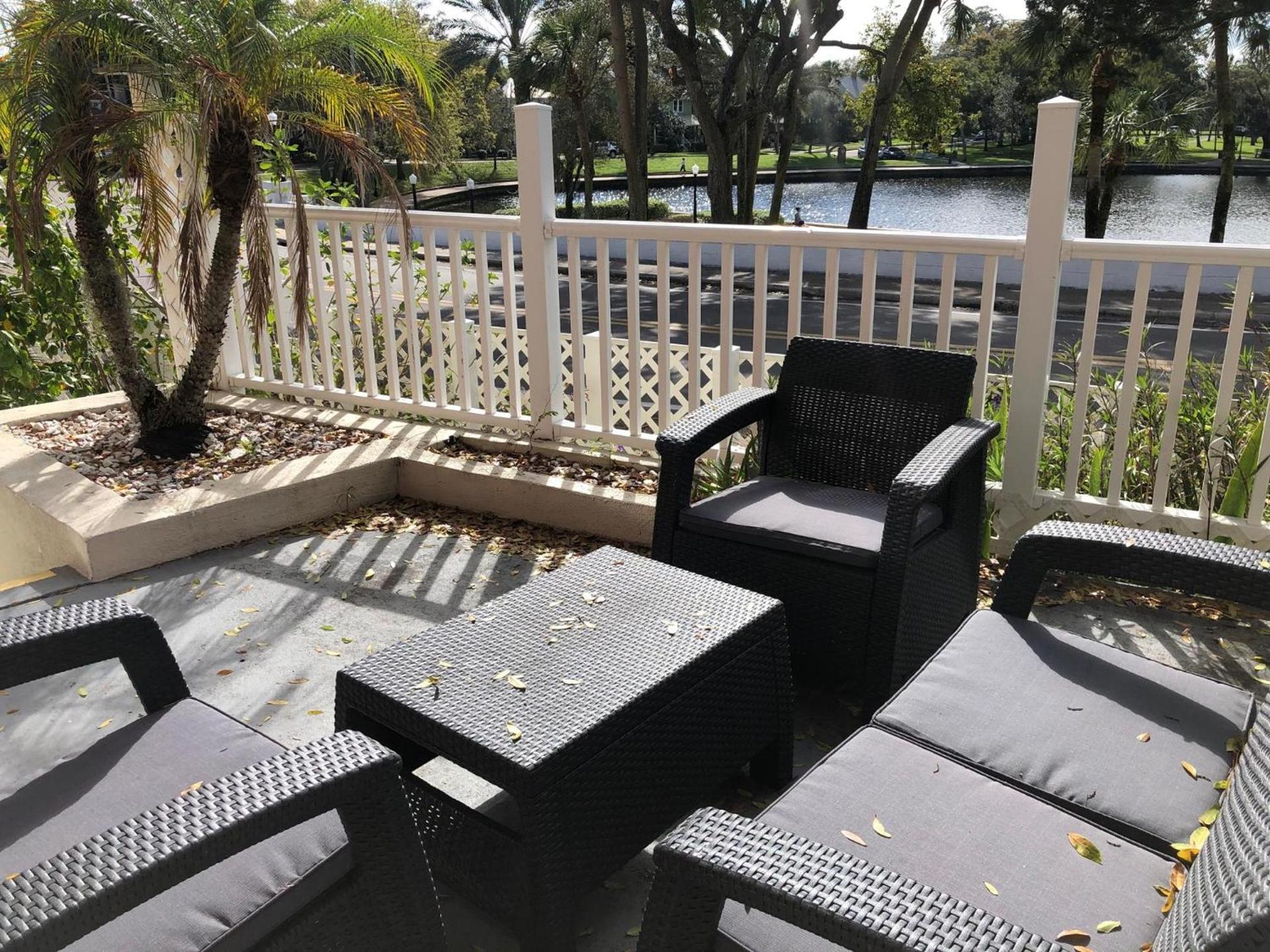Tarpon Inn photo 61