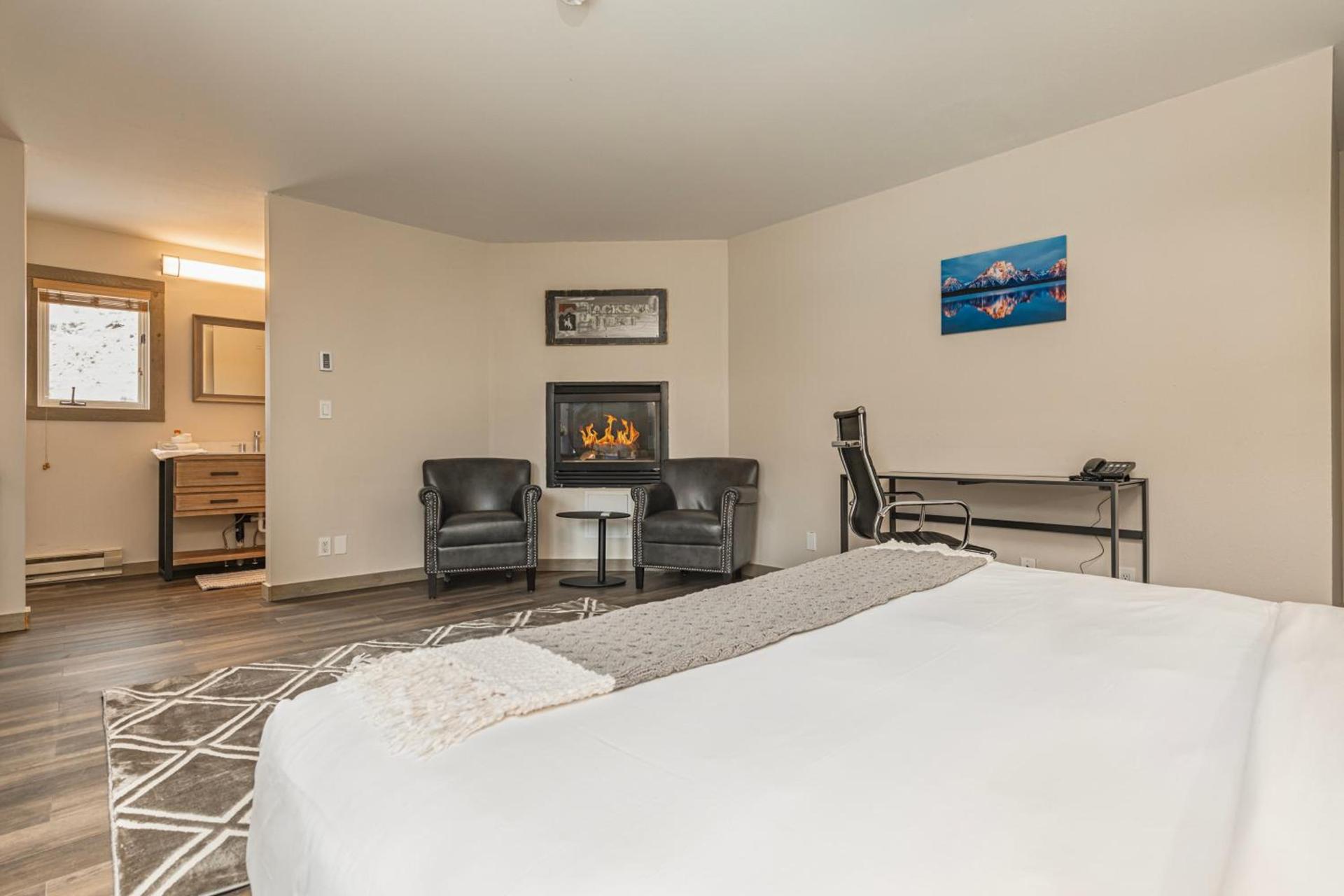 Miller Park Lodge photo 4