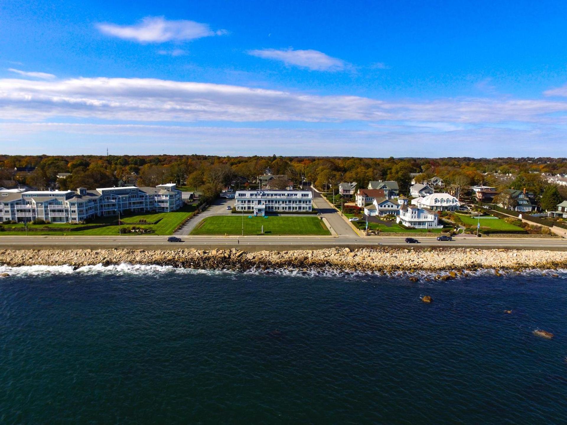 The Atlantic House — hotel in Narragansett