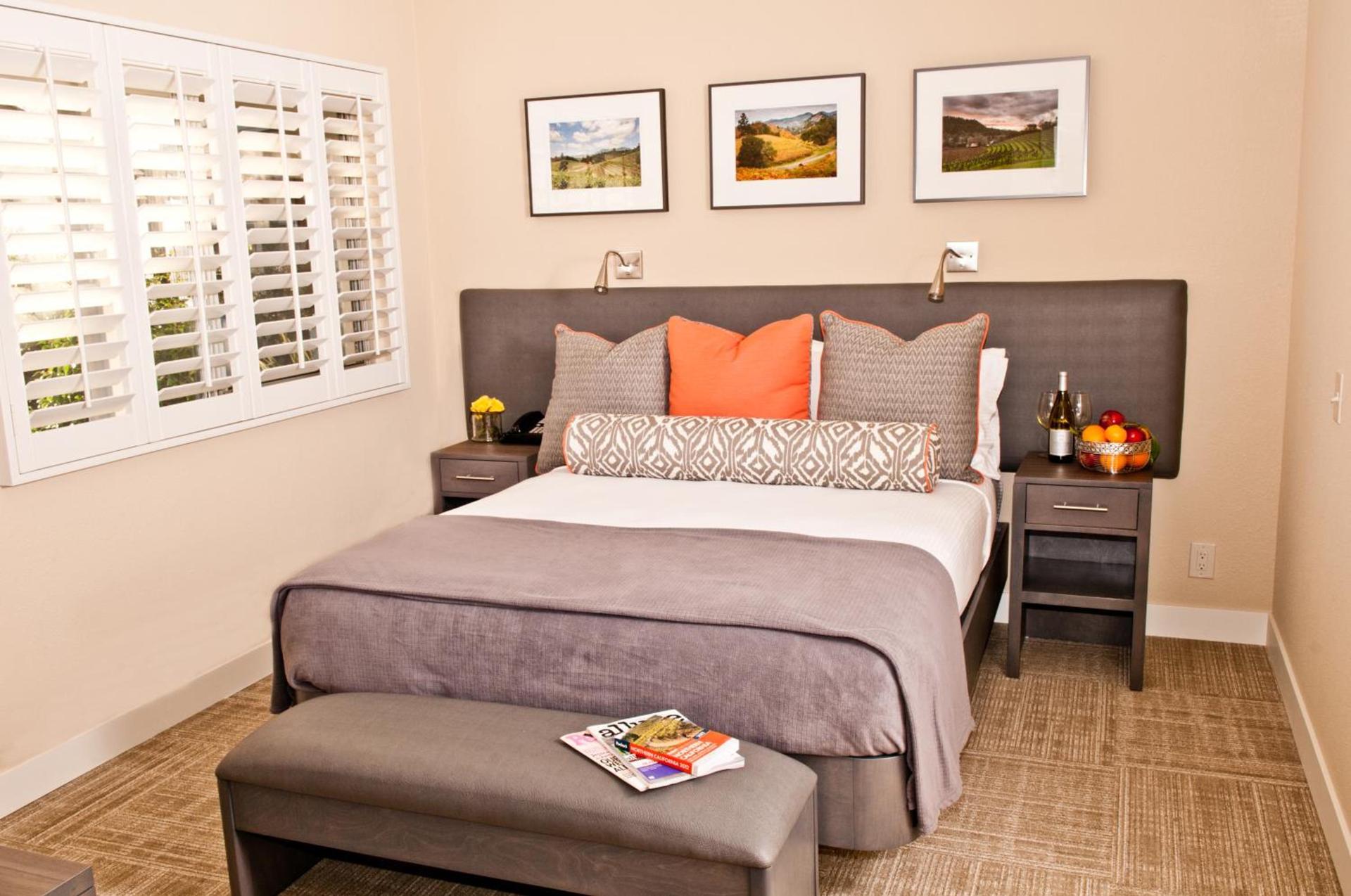 Calistoga Spa Hot Springs - Authentic Hot Springs Spa & Resort photo 24