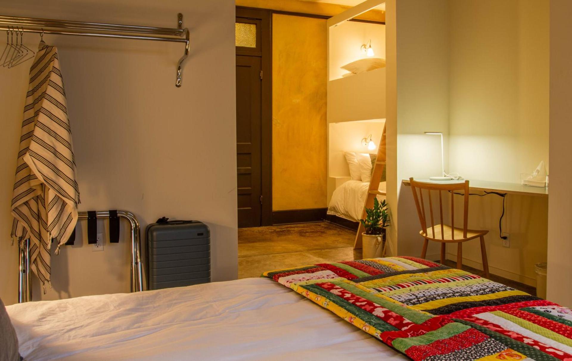 Travelers Hotel photo 46