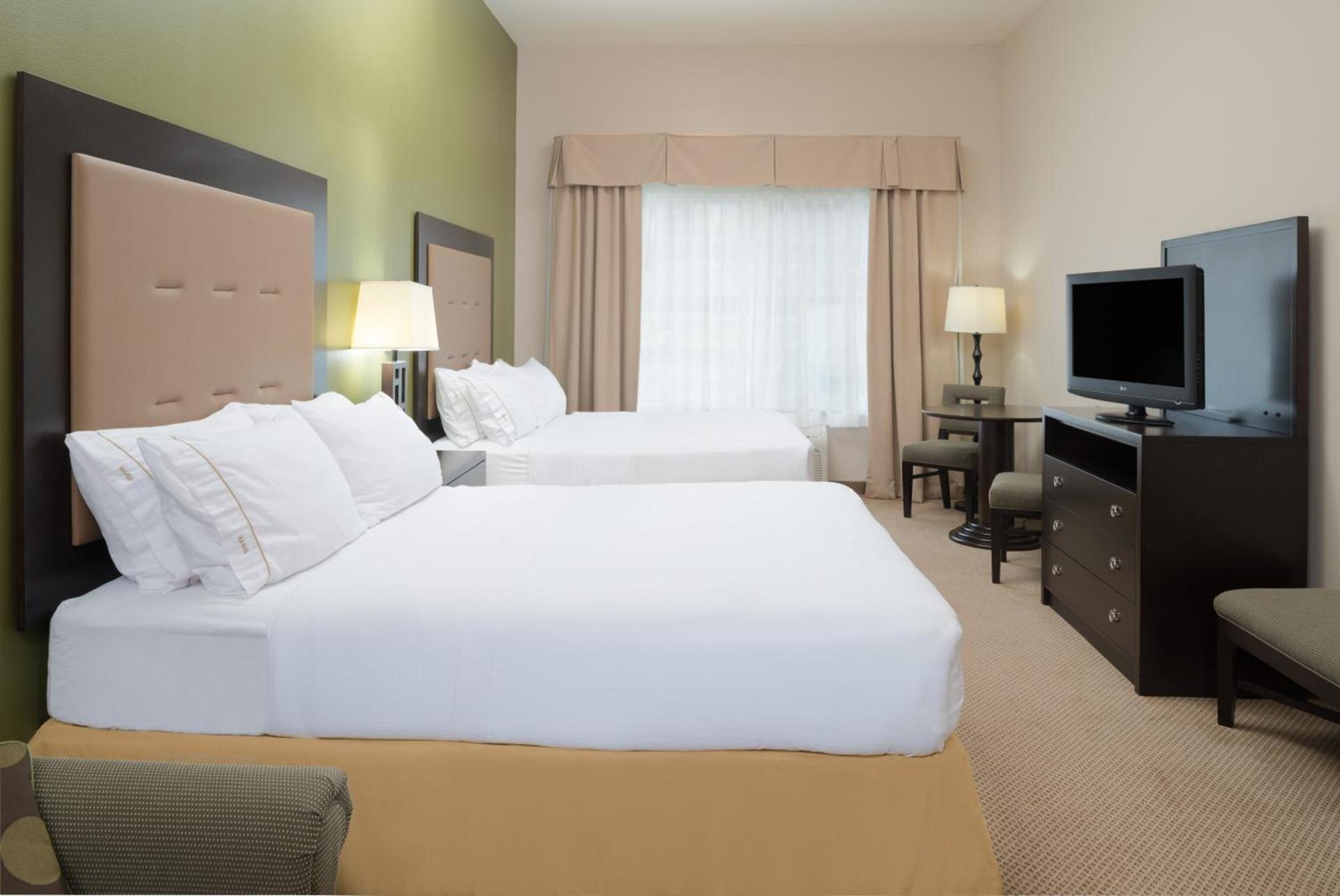 Holiday Inn Express Hotel & Suites North Sequim by IHG photo 67