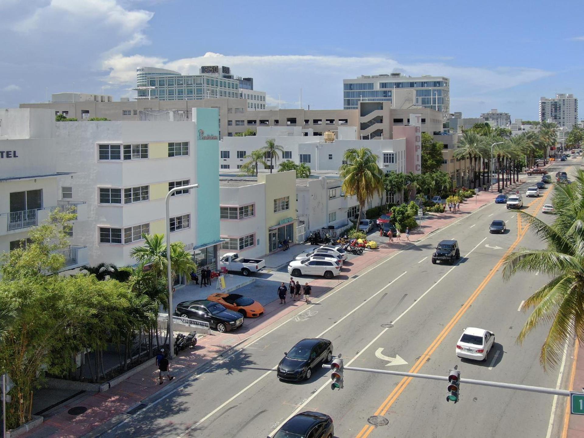 Ocean Beach Hotel photo 1