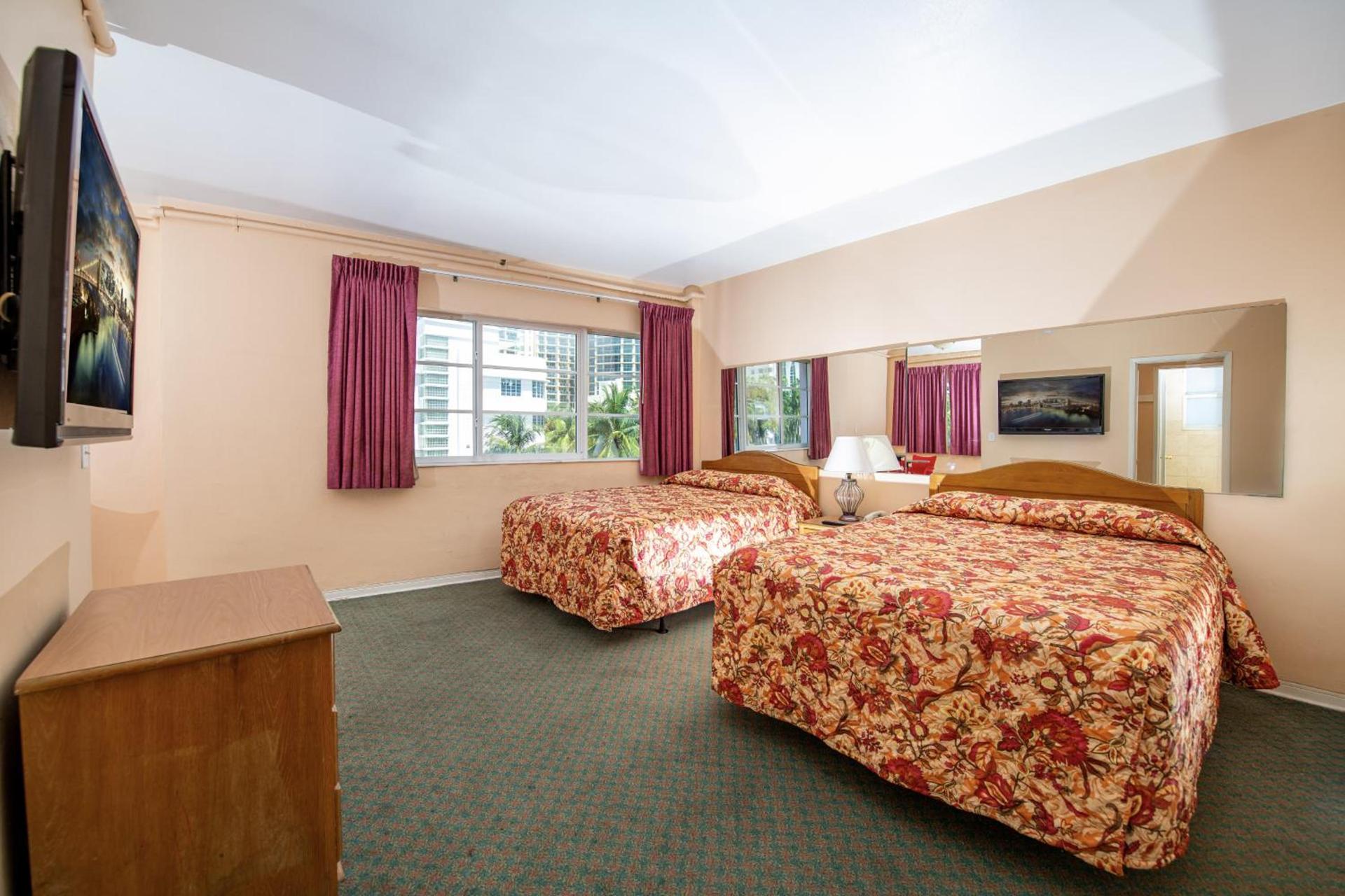 Ocean Beach Hotel photo 30