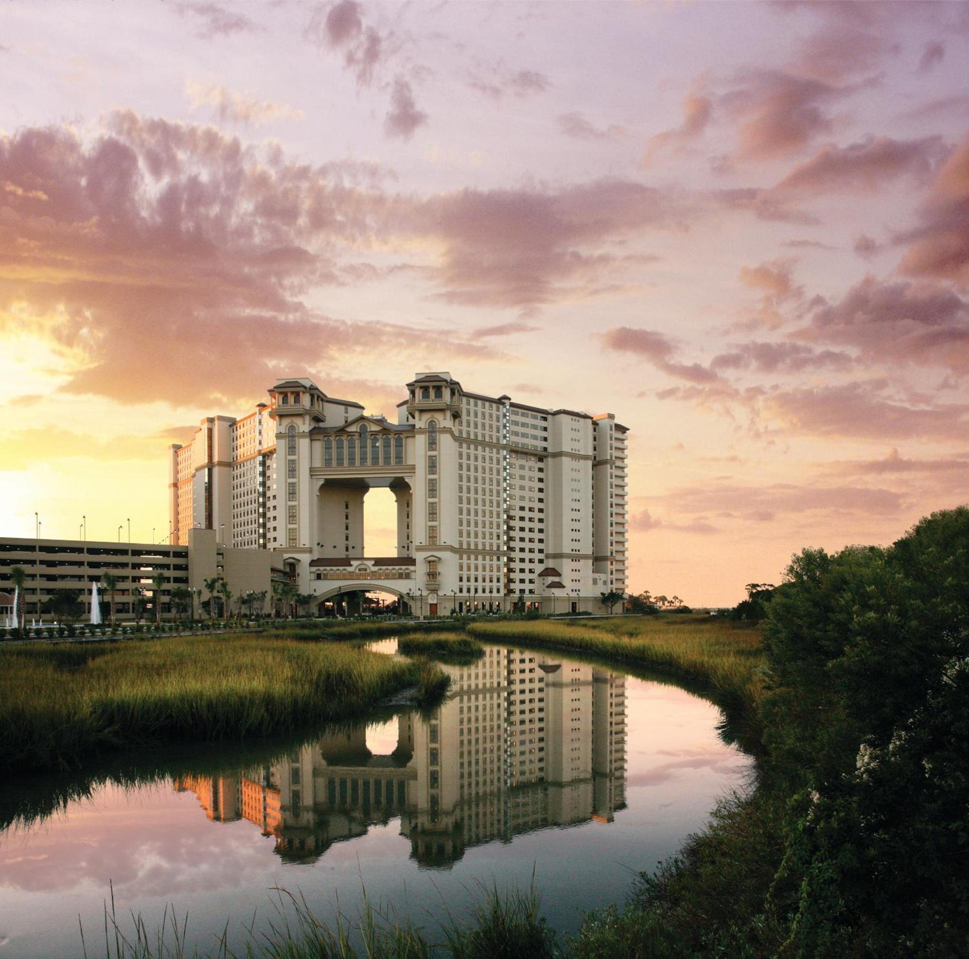 North Beach Resort & Villas — hotel in Myrtle Beach