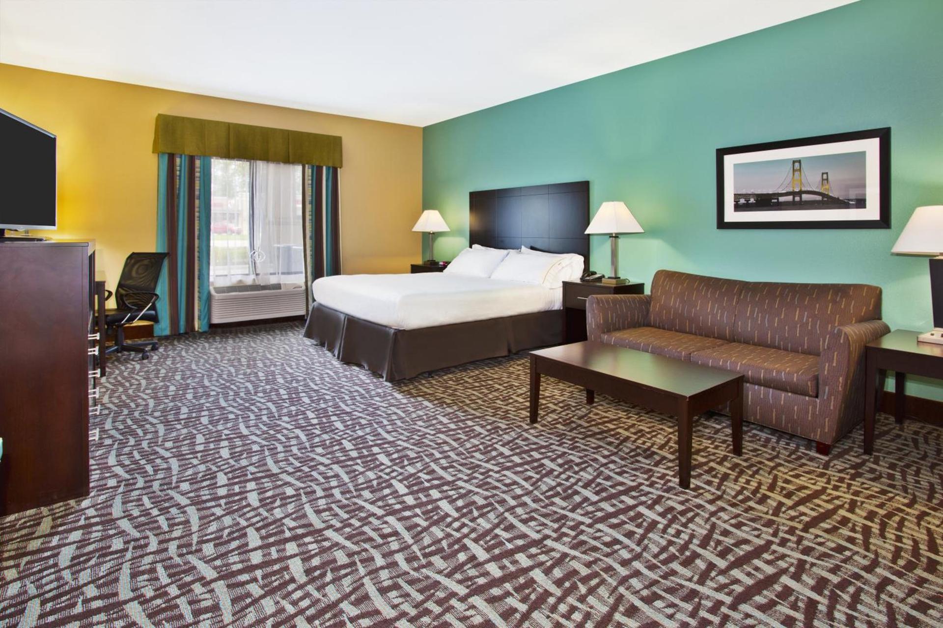 Holiday Inn Express Hastings by IHG photo 30