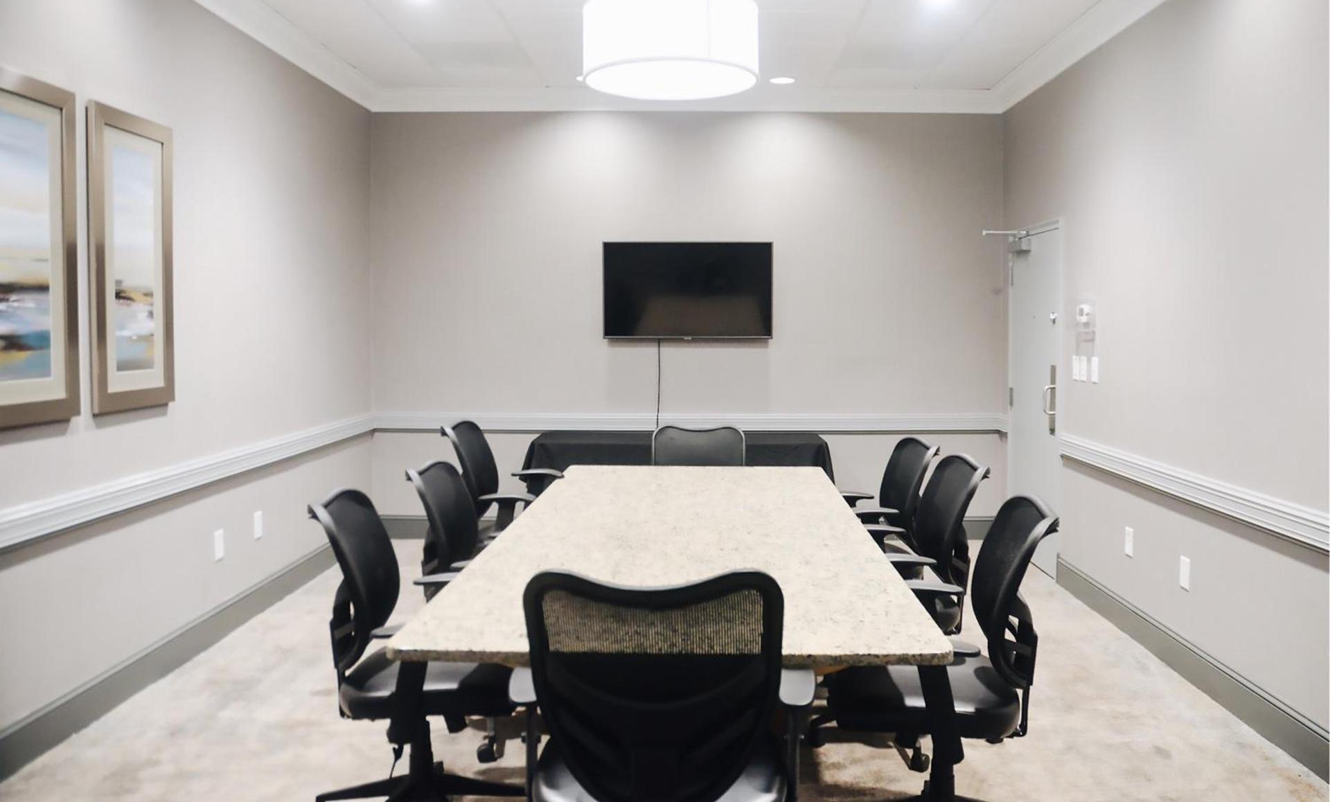 Holiday Inn Lumberton by IHG photo 15
