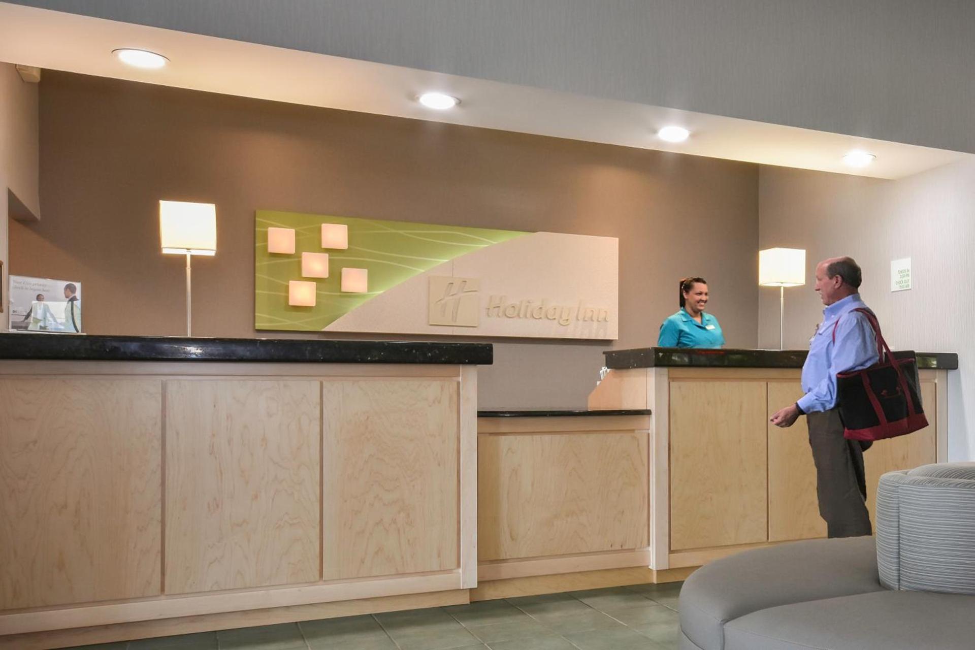 Holiday Inn Lumberton by IHG photo 19