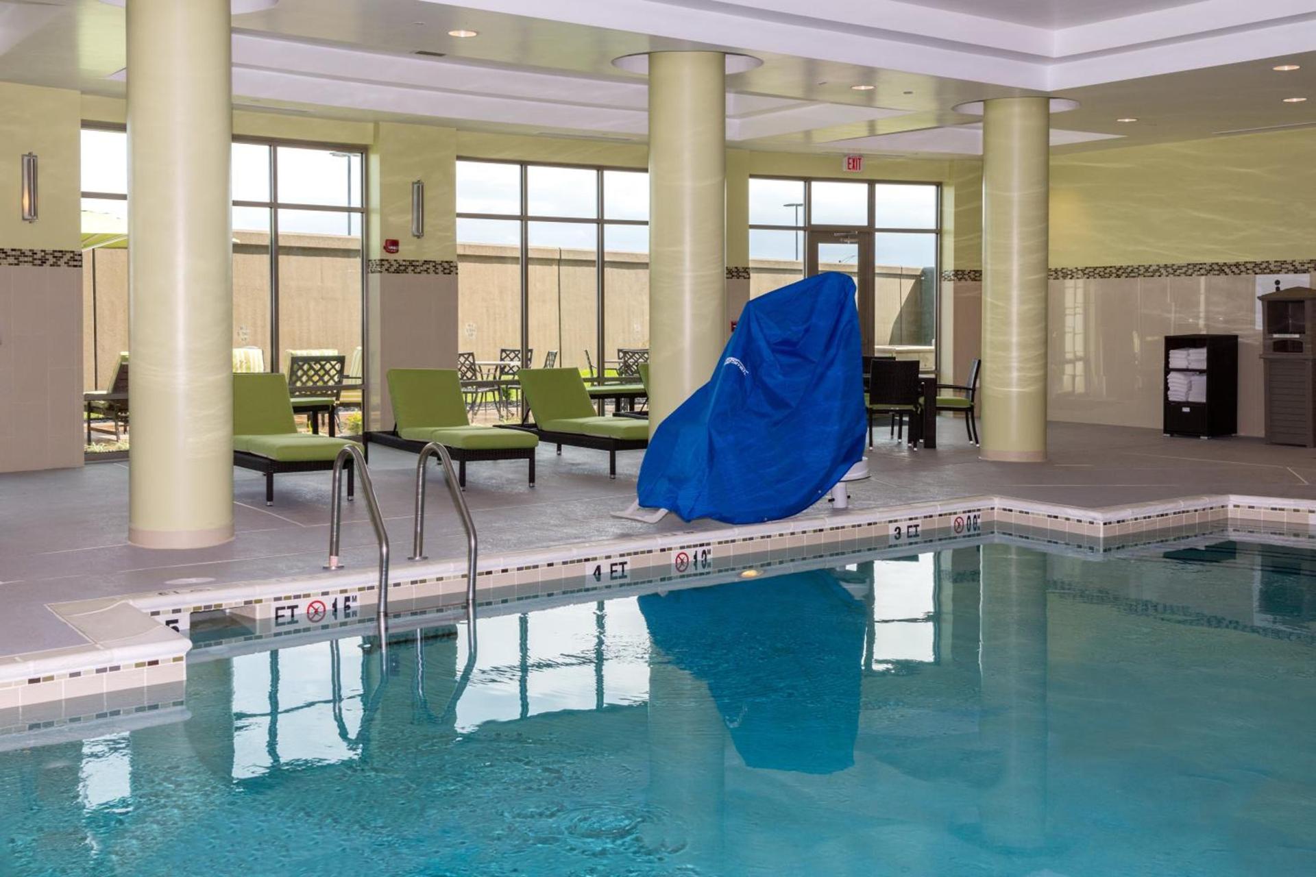 Holiday Inn Lexington - Hamburg by IHG photo 22