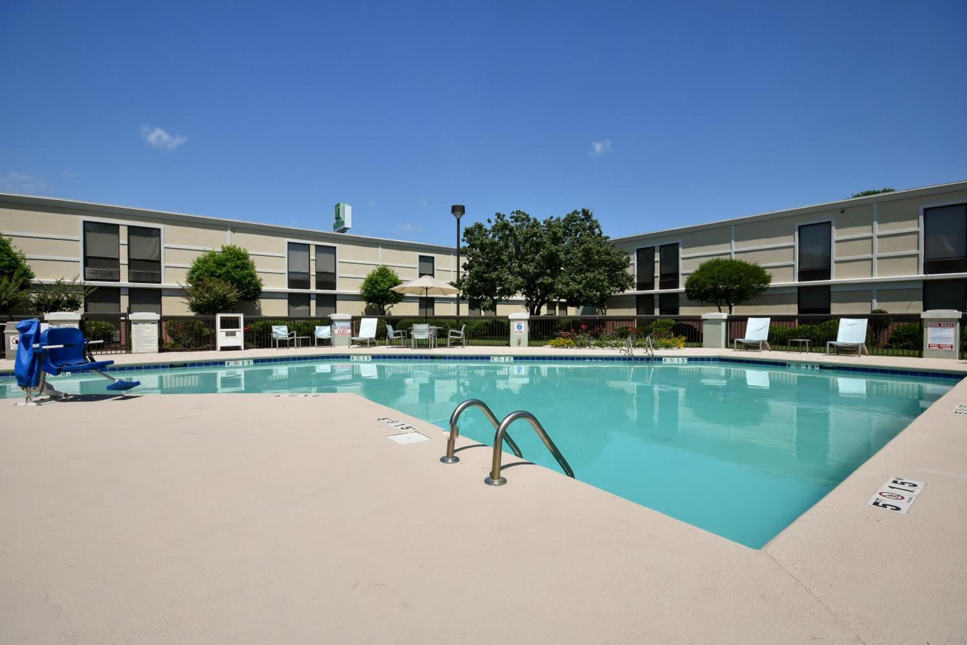 Holiday Inn Lumberton by IHG photo 10