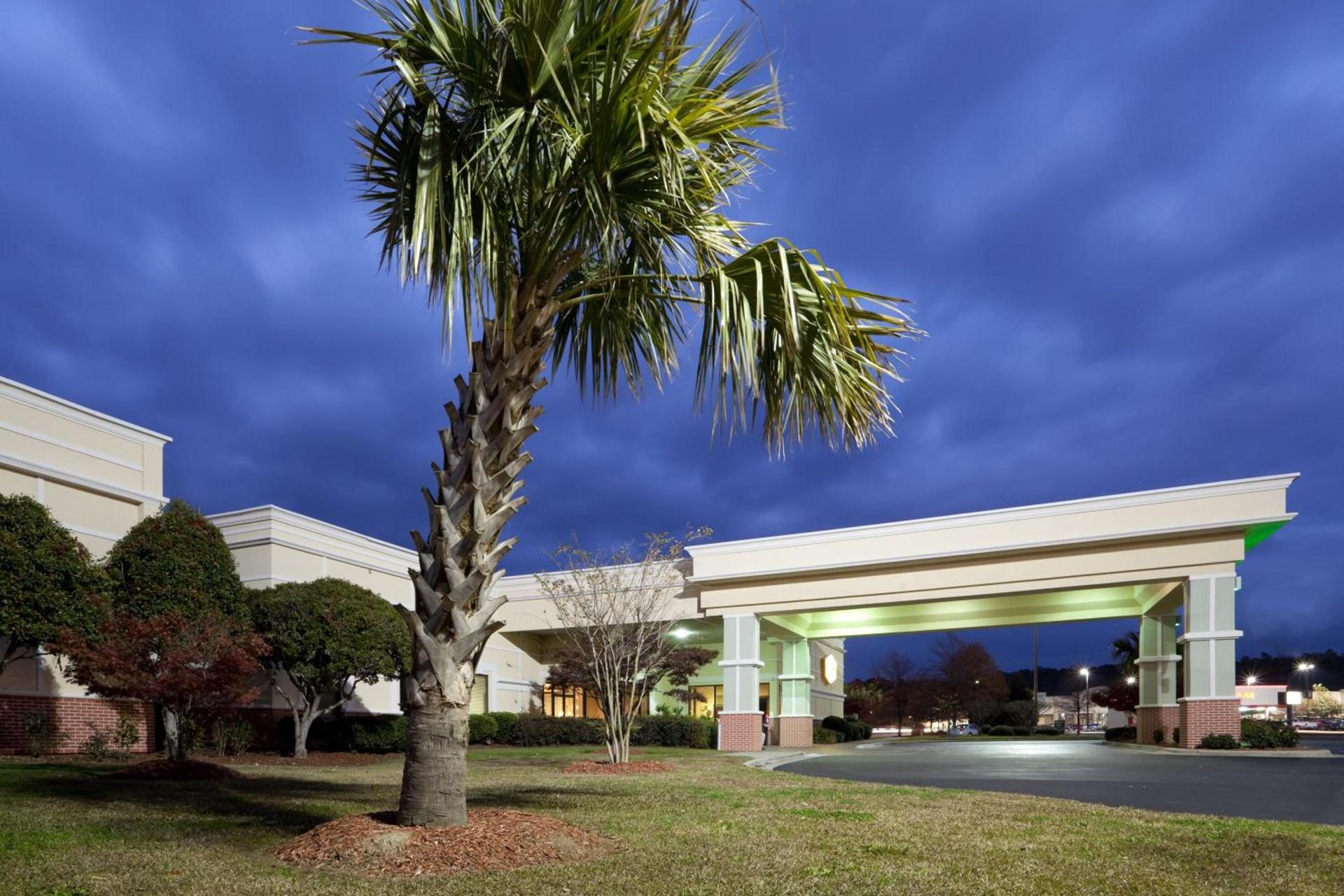 Holiday Inn Lumberton by IHG photo 8