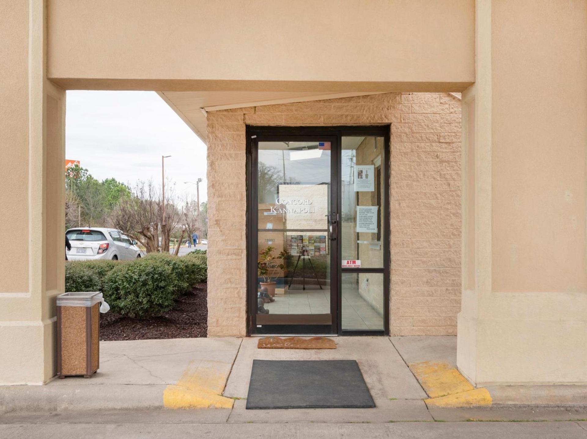 Econo Lodge Kannapolis - Concord photo 44