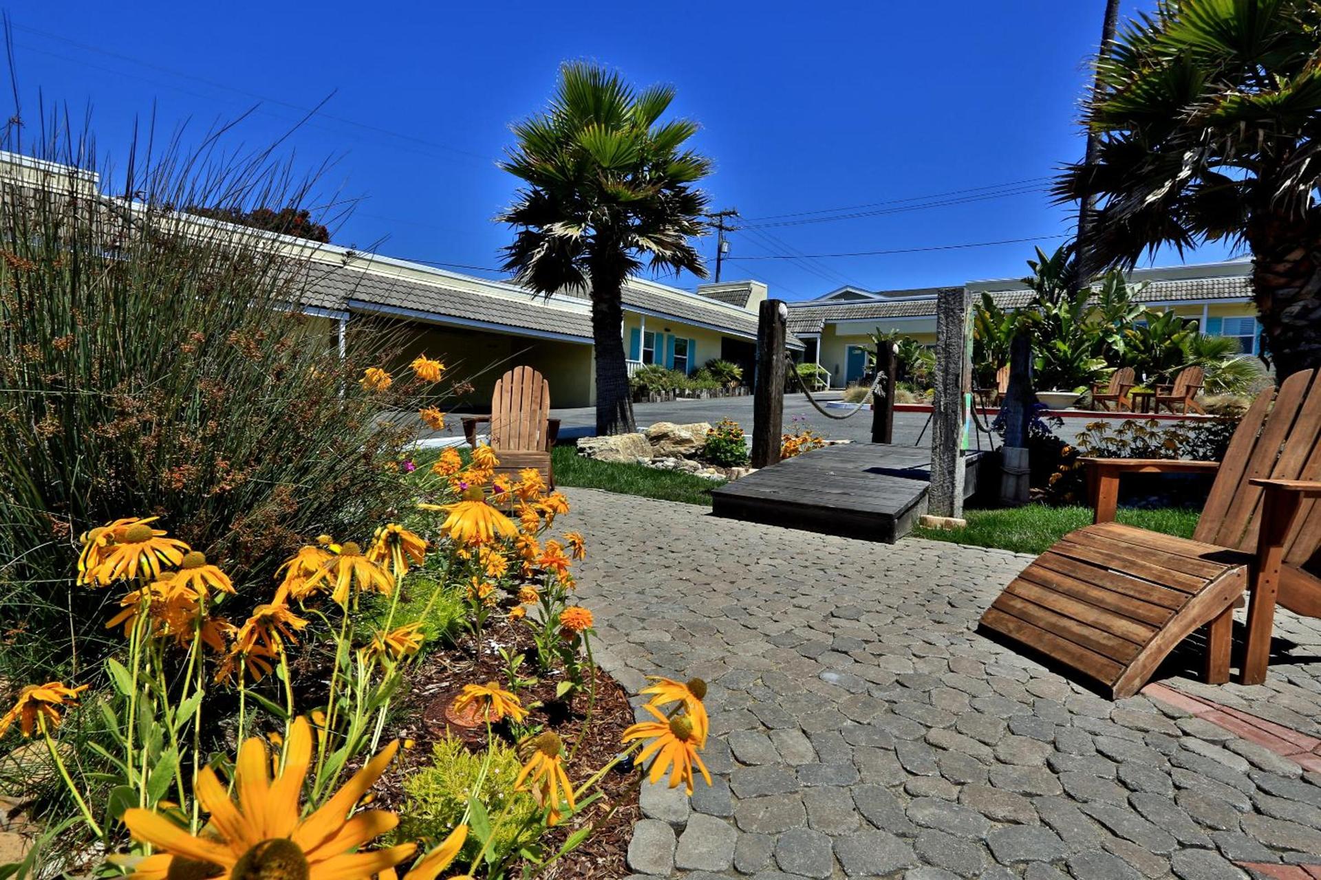 Beach Bungalow Inn and Suites photo 33