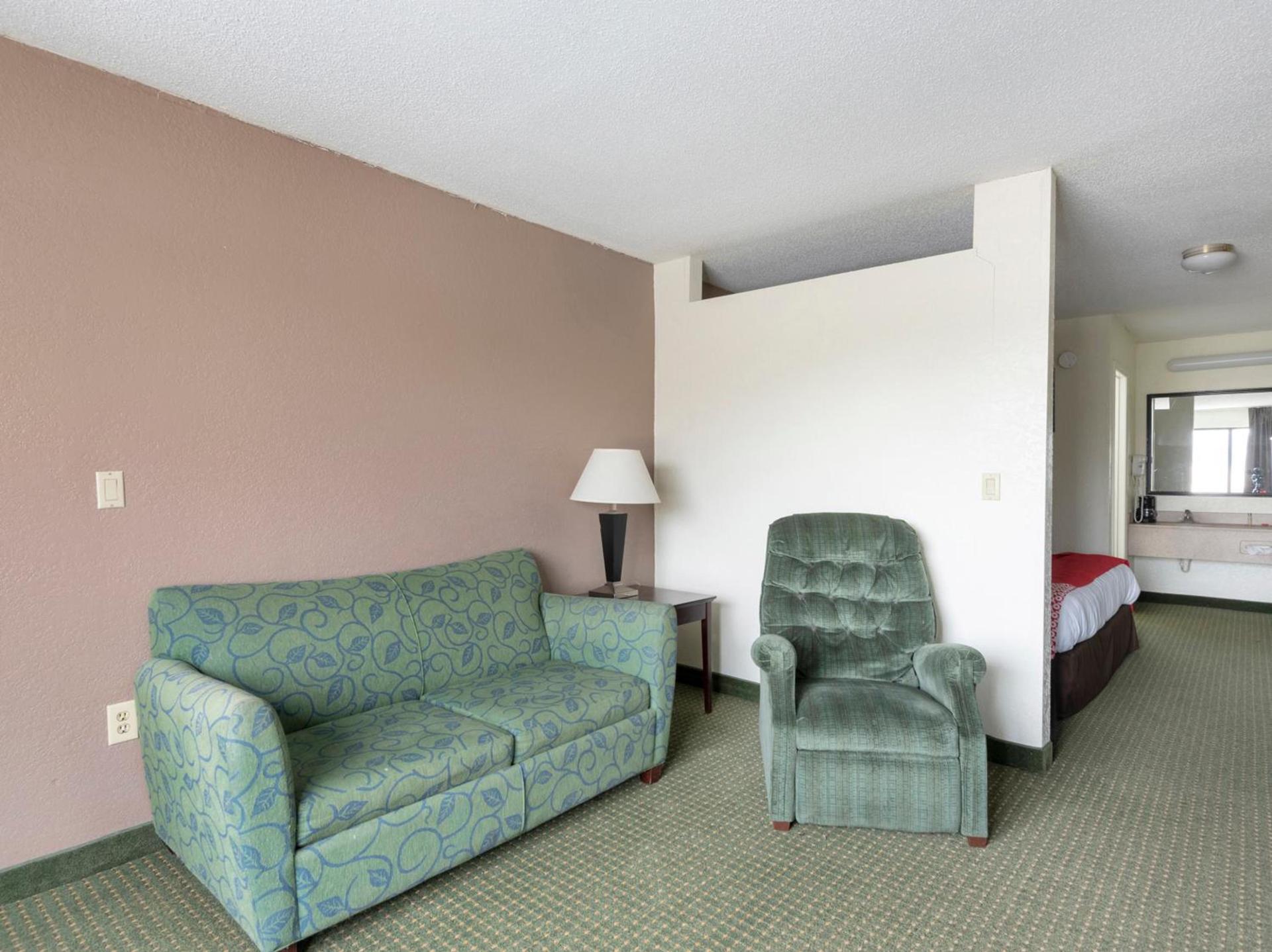 Econo Lodge Kannapolis - Concord photo 40