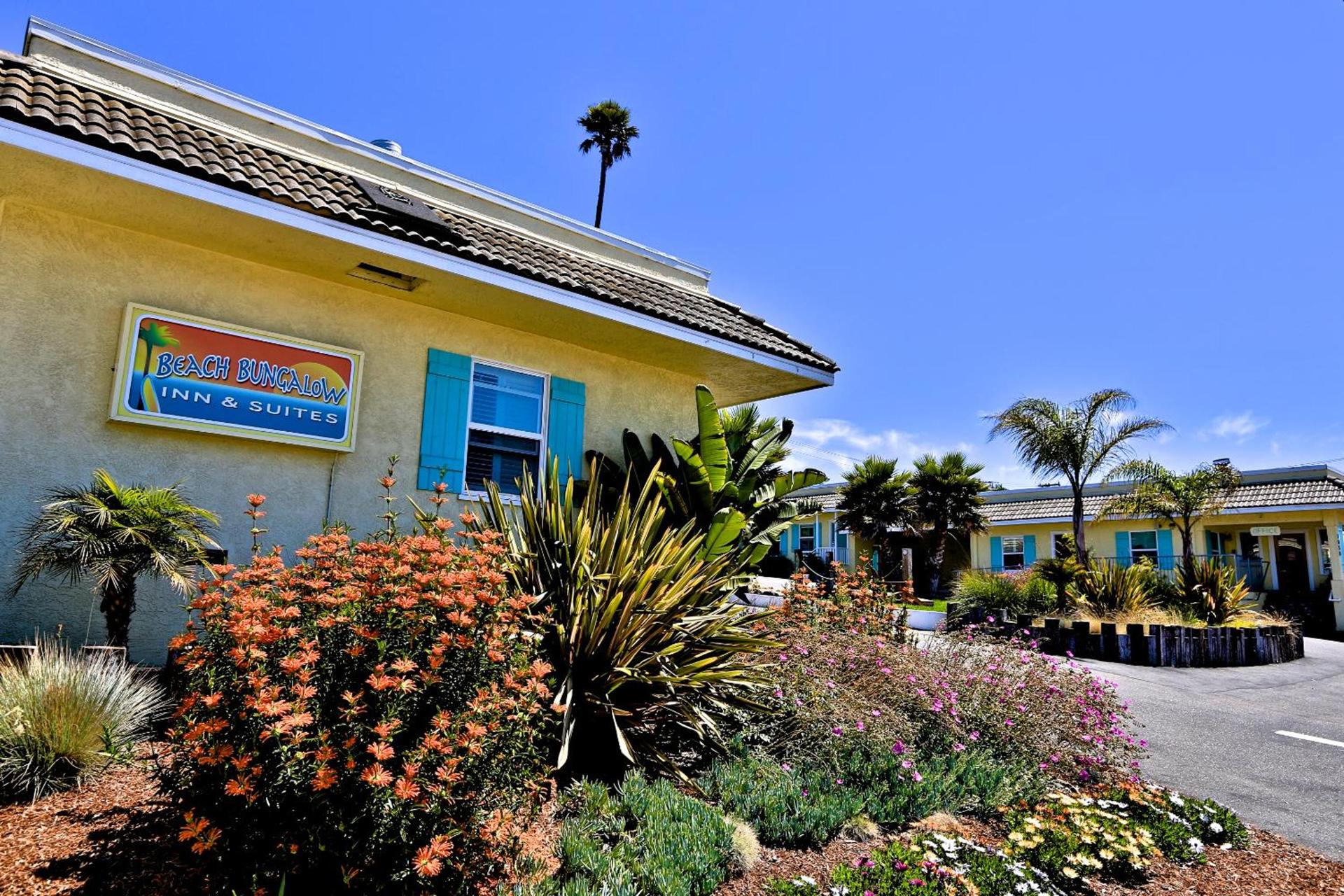 Beach Bungalow Inn and Suites photo 32