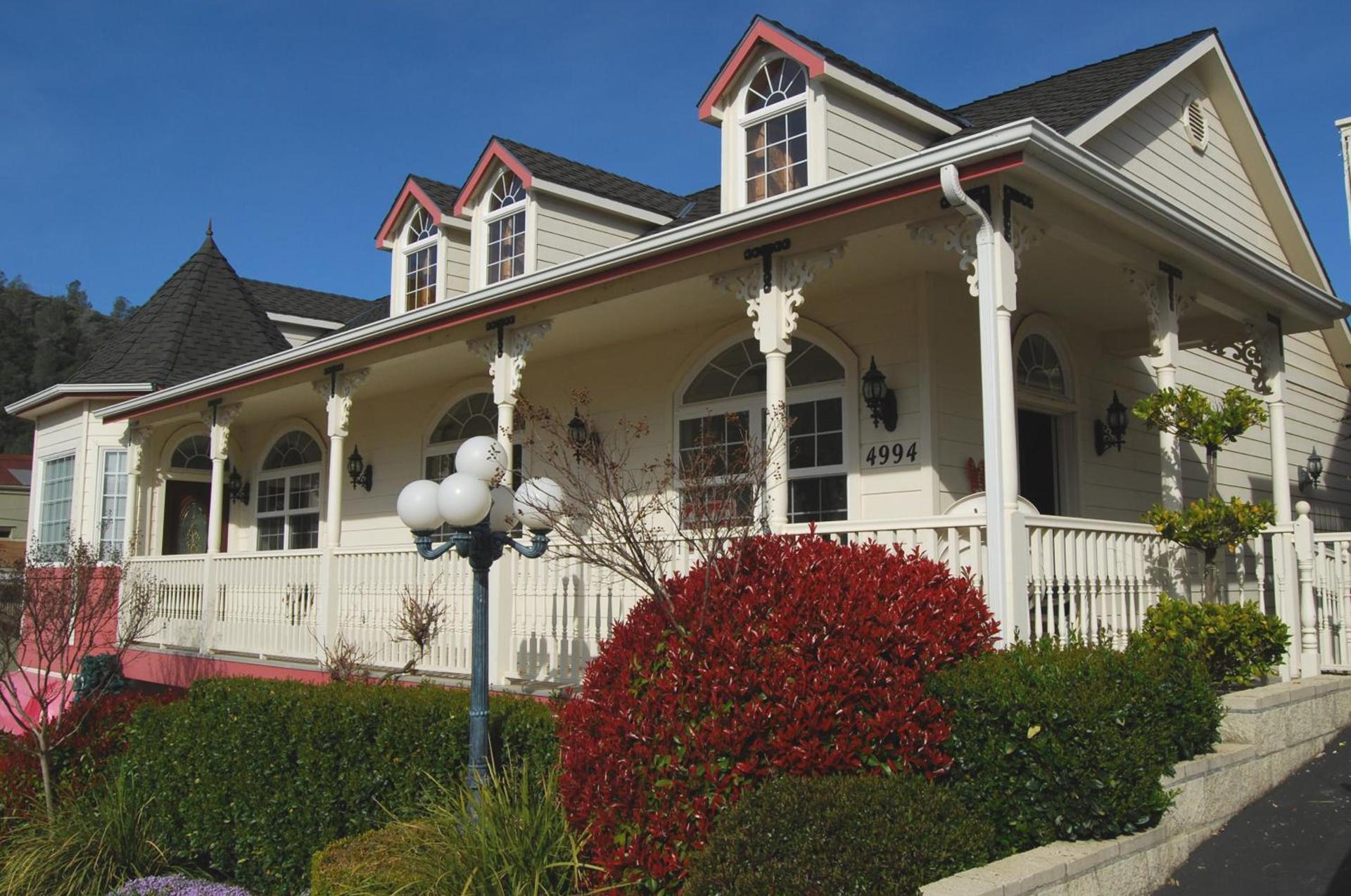 5th Street Inn — hotel in Mariposa