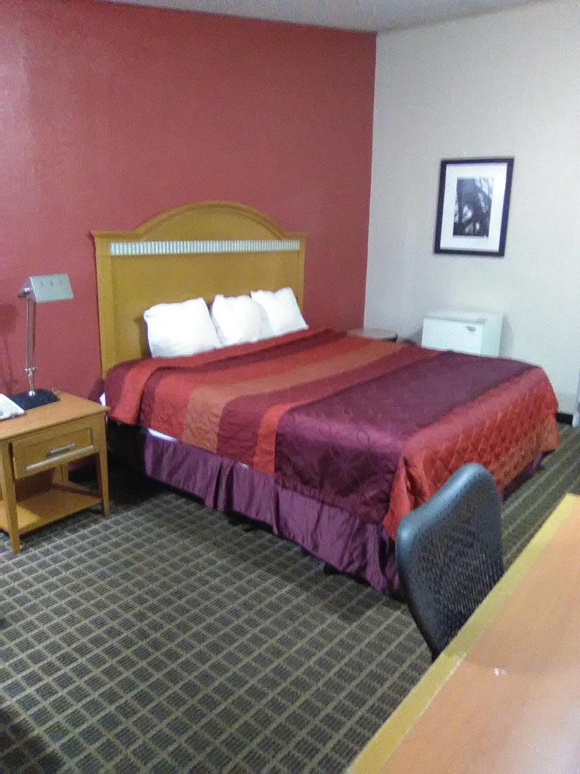 Nation's Inn Kinston photo 10