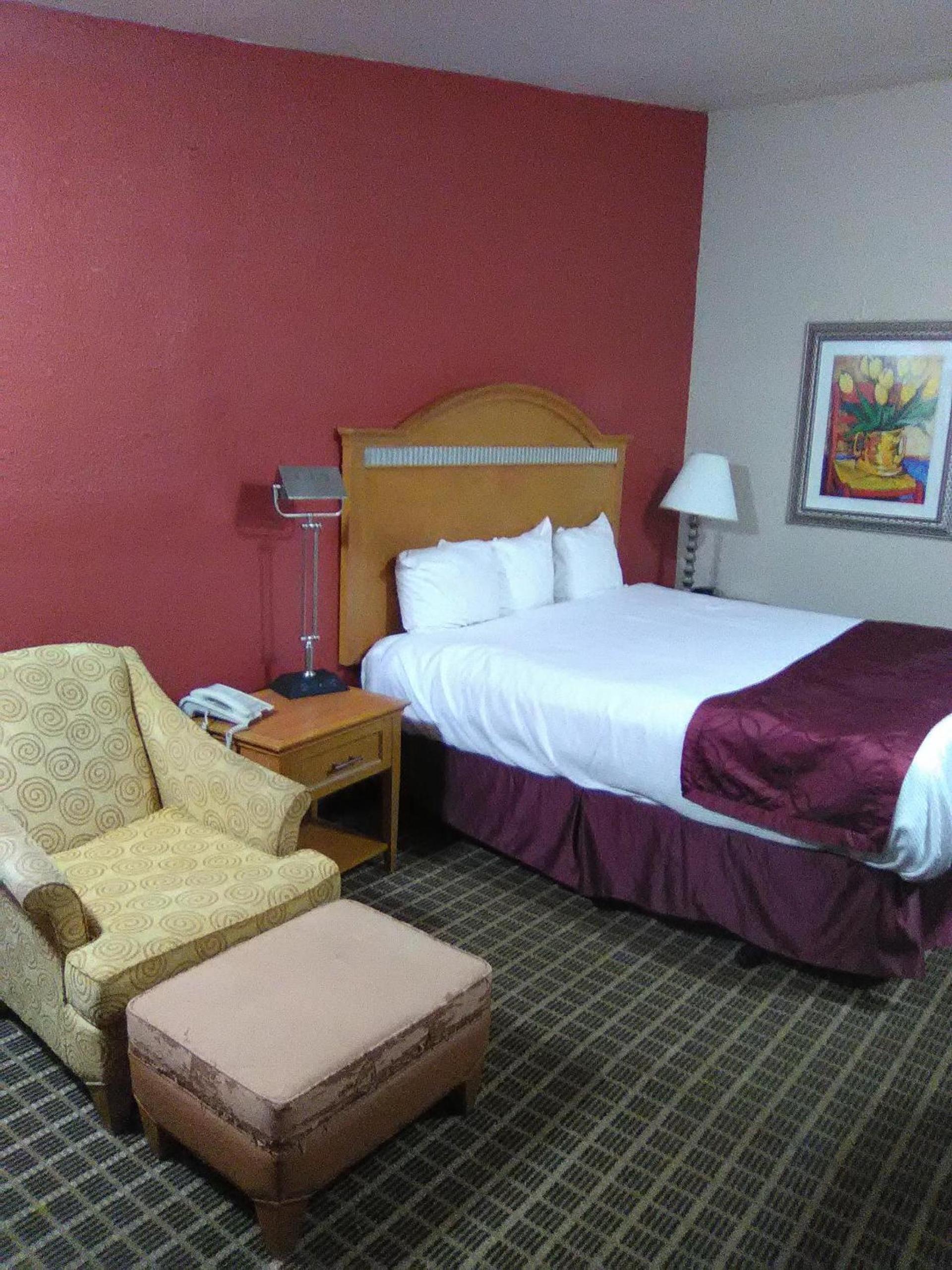 Nation's Inn Kinston photo 8