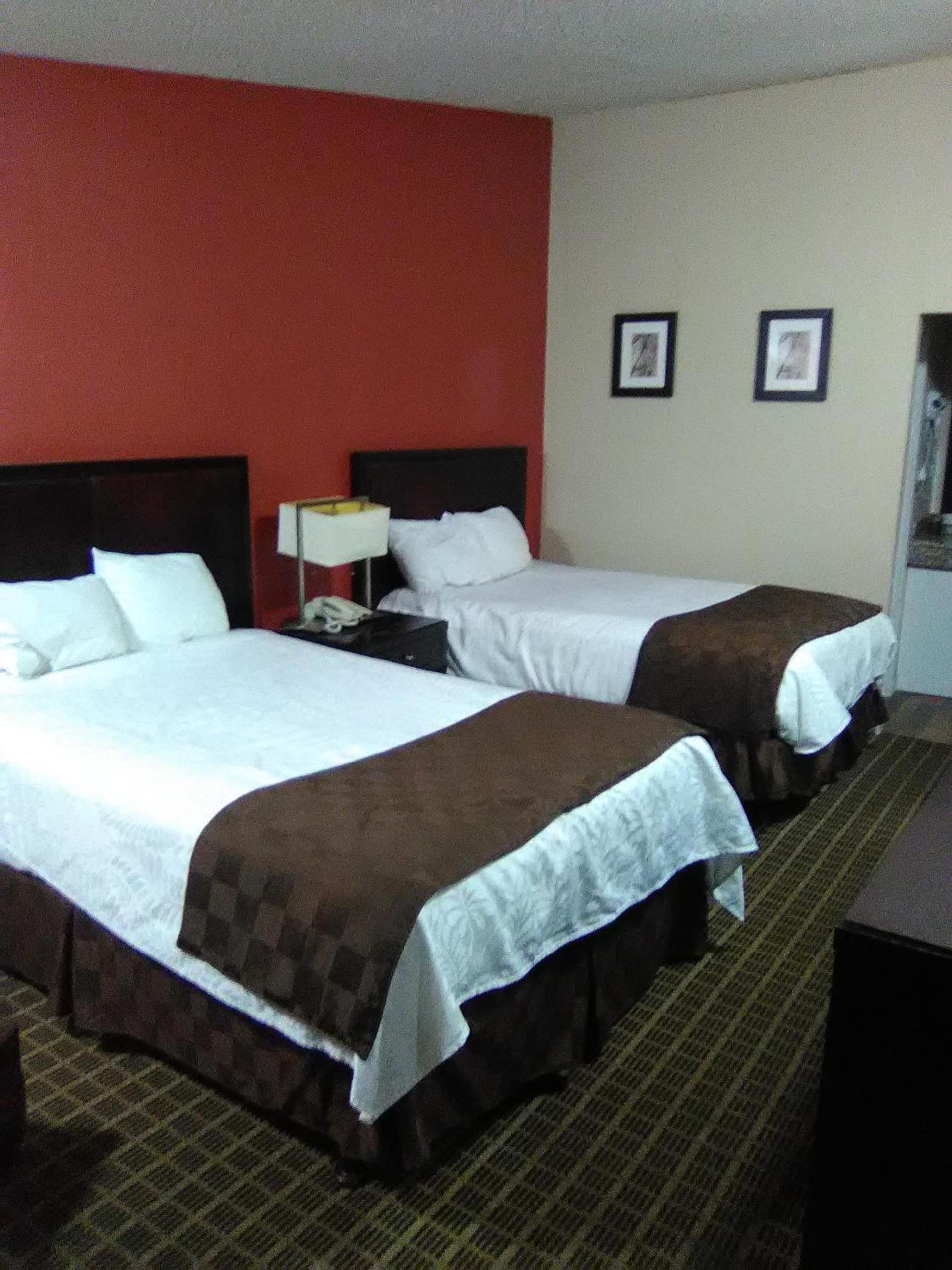 Nation's Inn Kinston photo 5