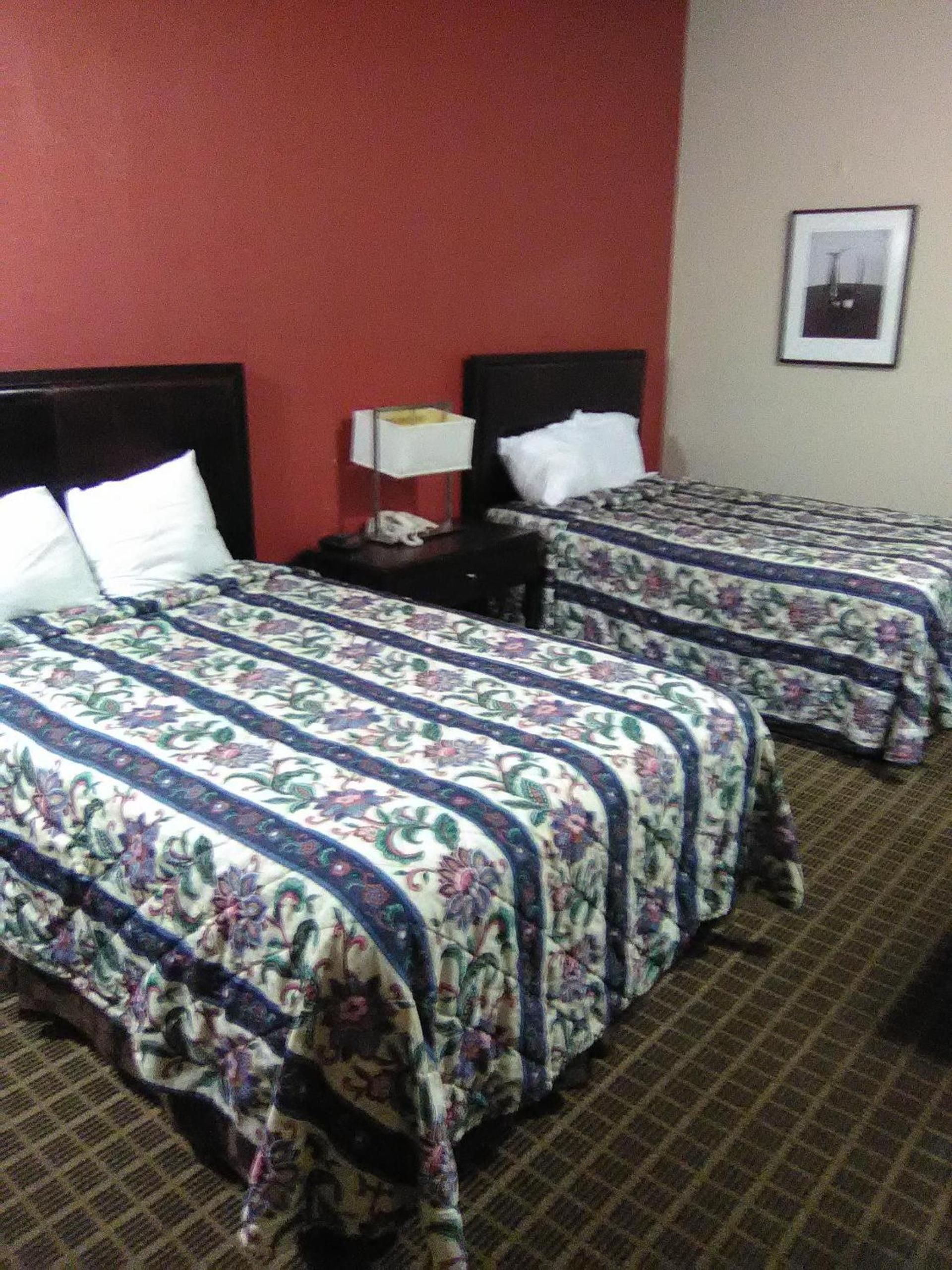 Nation's Inn Kinston photo 6