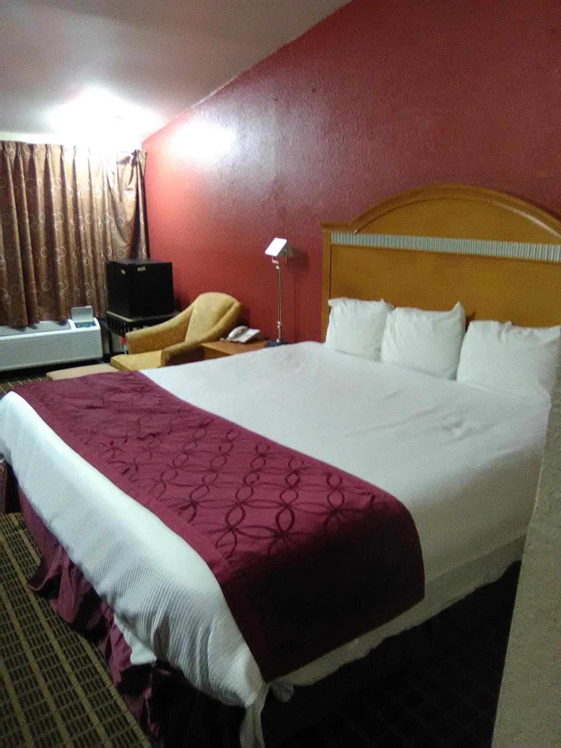 Nation's Inn Kinston photo 4