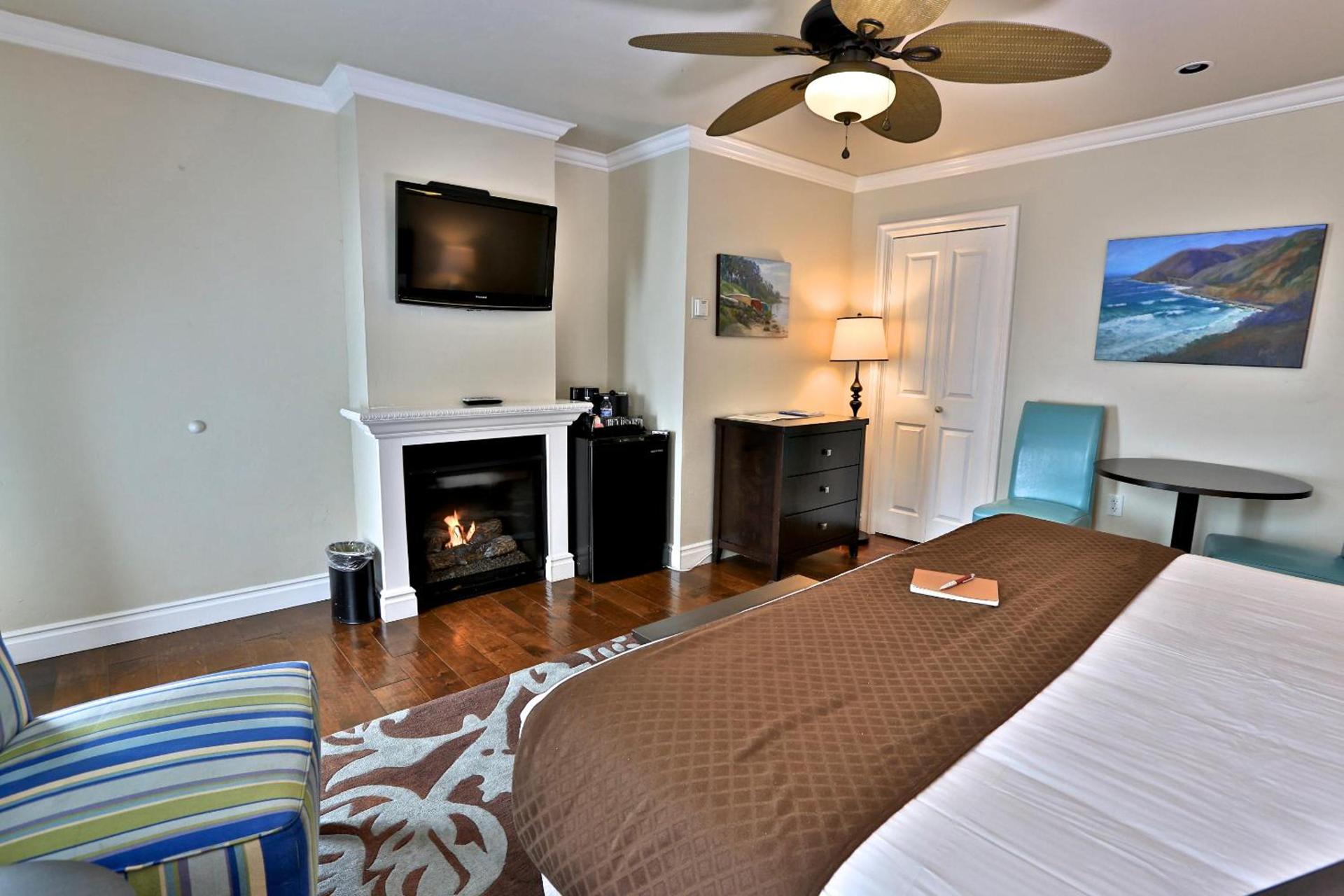 Beach Bungalow Inn and Suites photo 22