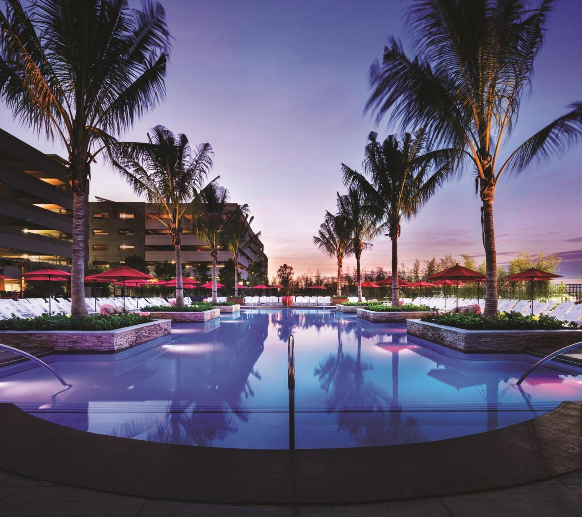Borgata Hotel Casino & Spa photo 16