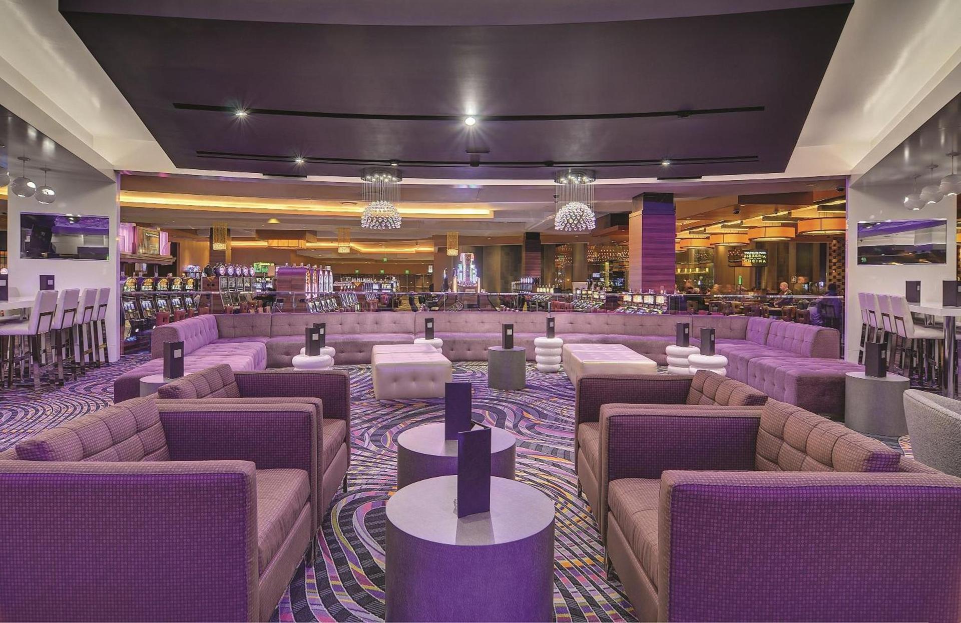MGM Grand Detroit photo 24