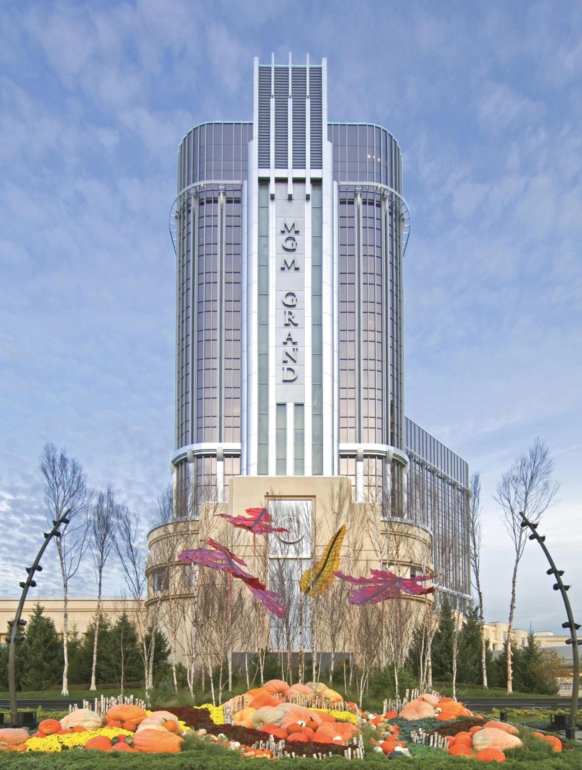 MGM Grand Detroit photo 2