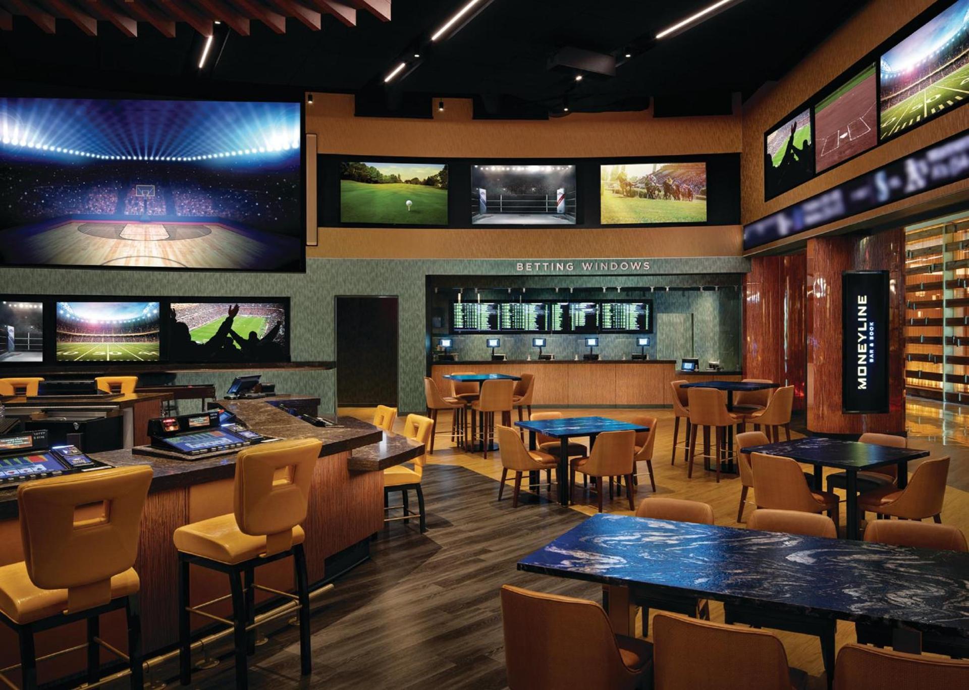 Borgata Hotel Casino & Spa photo 29