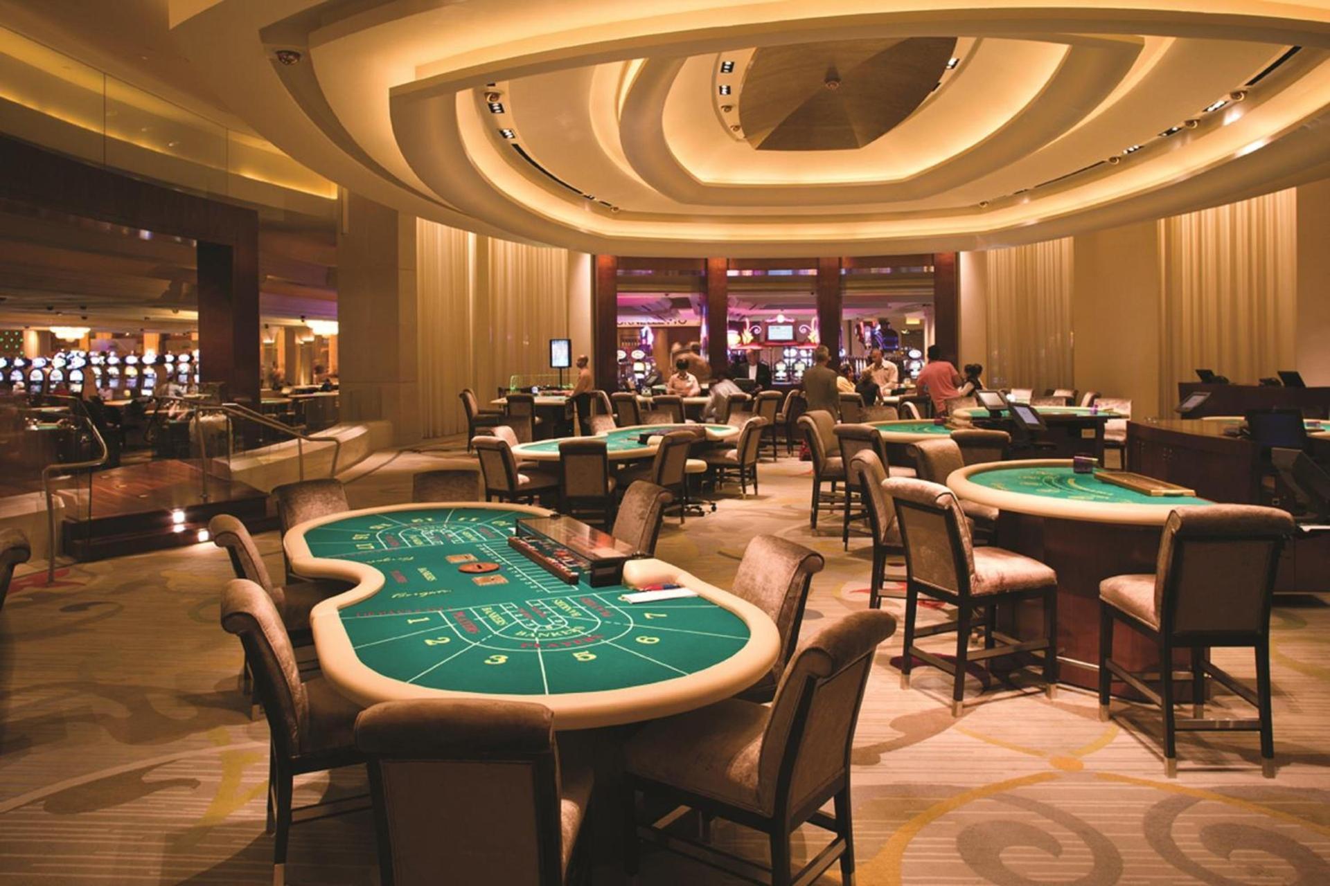 Borgata Hotel Casino & Spa photo 31