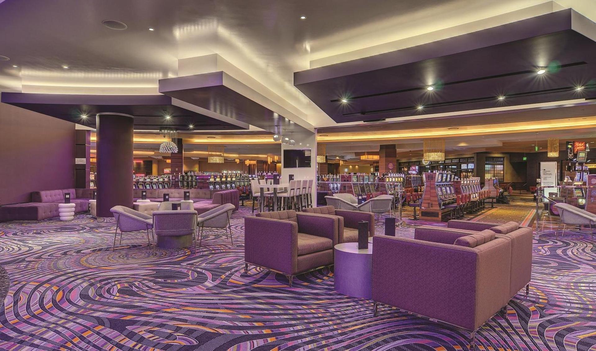 MGM Grand Detroit photo 23