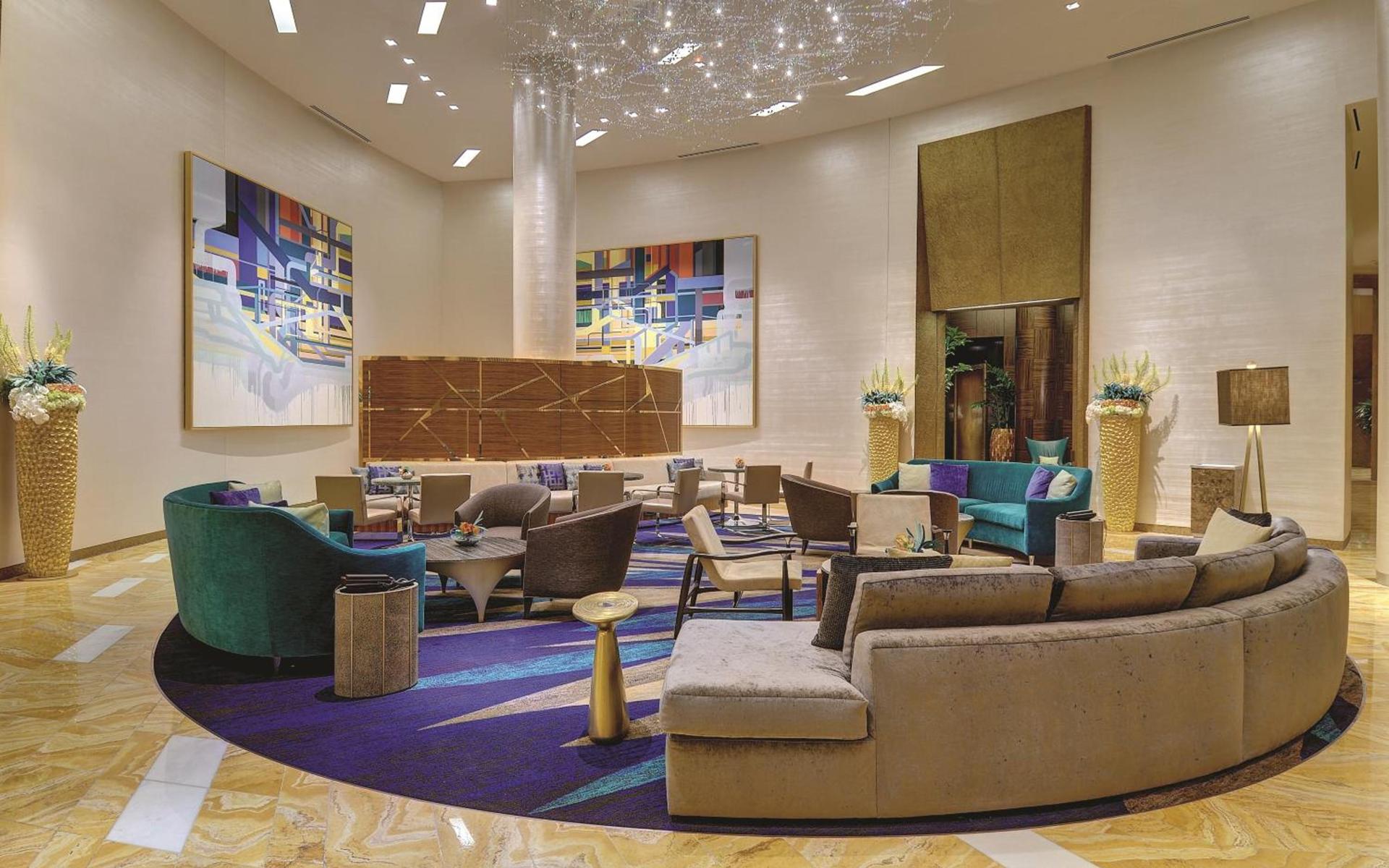 ARIA Resort & Casino photo 8