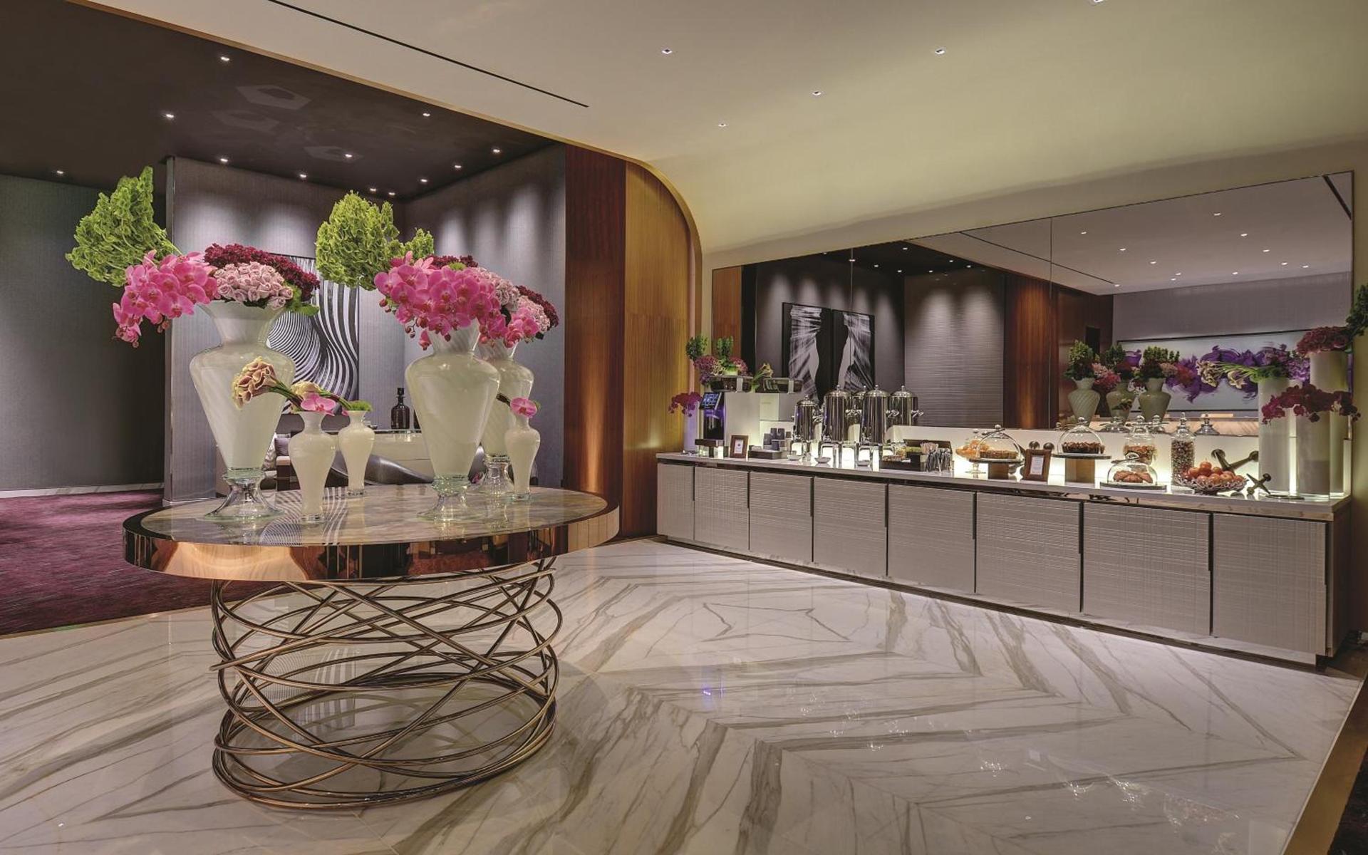 ARIA Resort & Casino photo 7